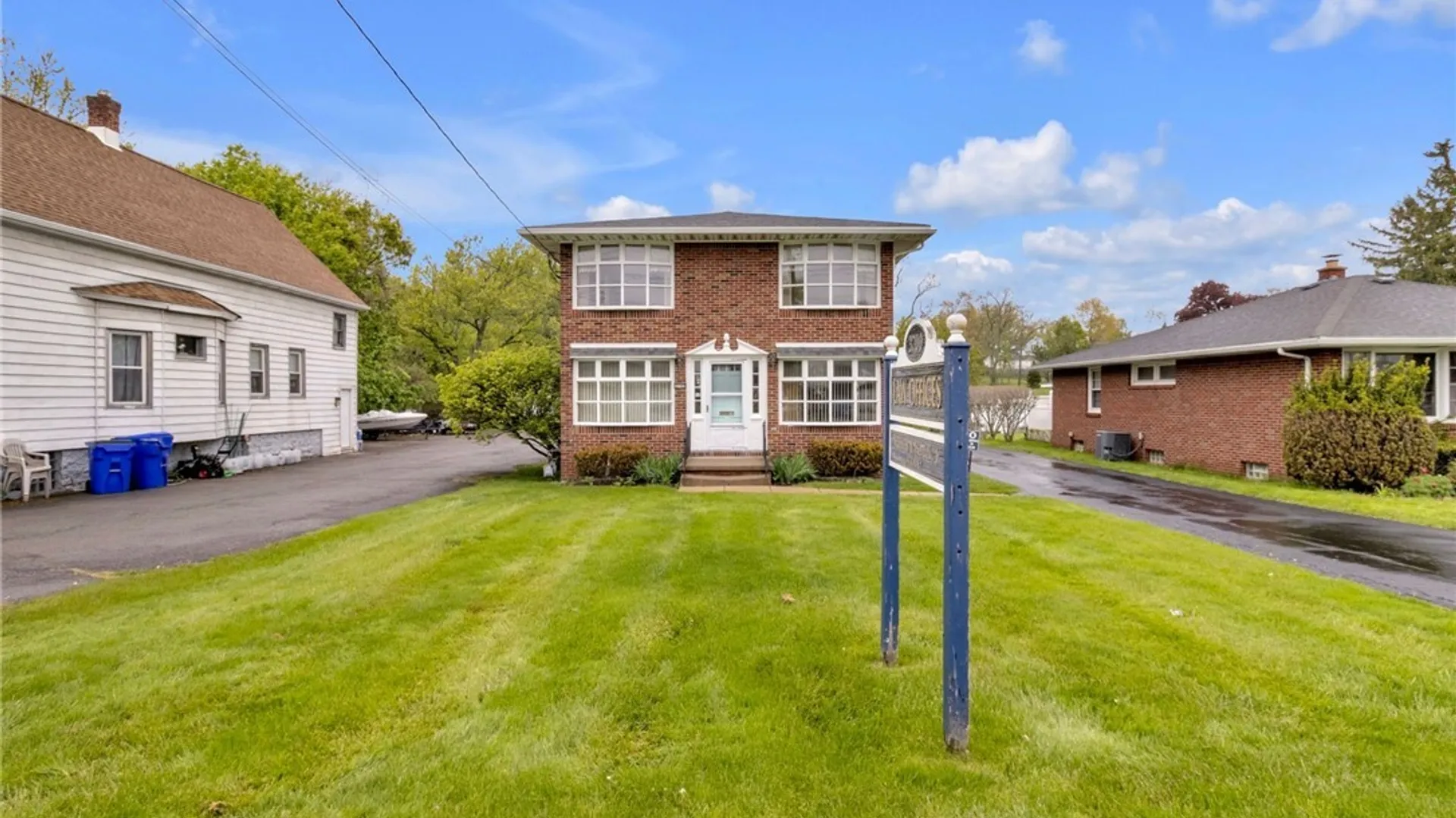 Property at 3700 Seneca Street, West Seneca, NY 14224 3