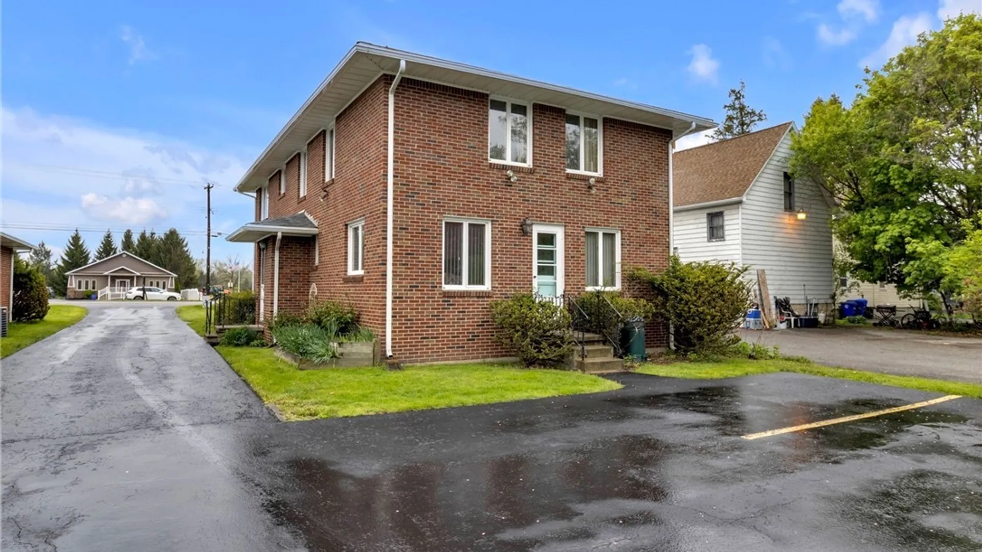 Property at 3700 Seneca Street, West Seneca, NY 14224 5