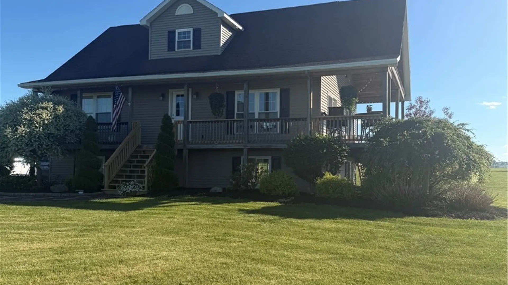 Property at 6355 Sullivan Road, Stockbridge, NY 13409 47