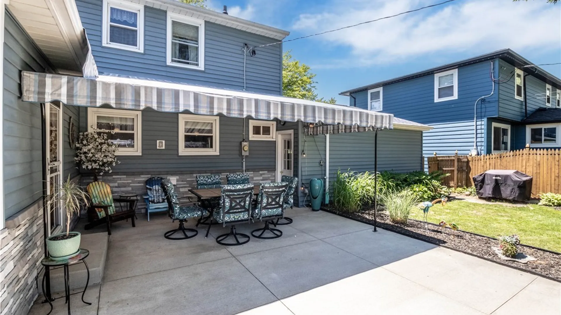 Property at 287 Brookside Terrace, Tonawanda, NY 14150 20