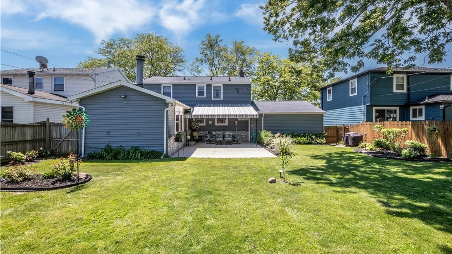 Property at 287 Brookside Terrace, Tonawanda, NY 14150 38