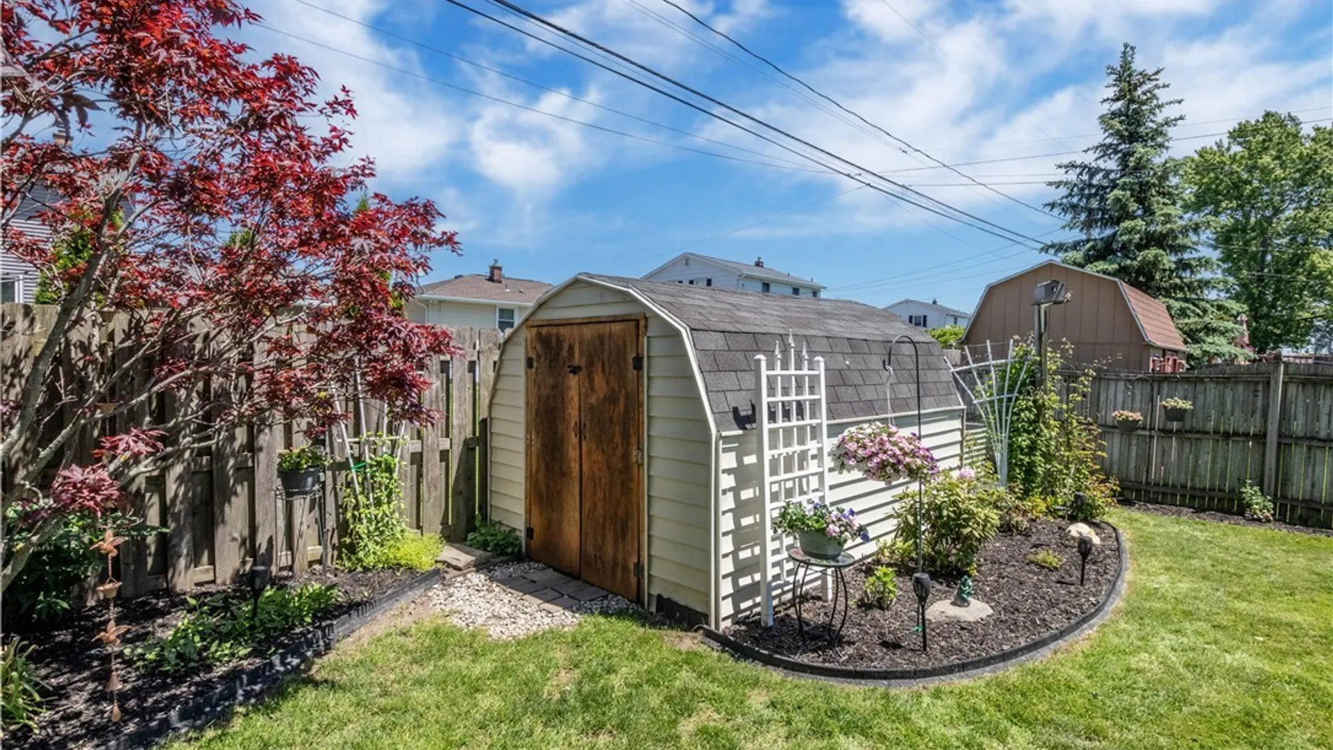 Property at 287 Brookside Terrace, Tonawanda, NY 14150 39