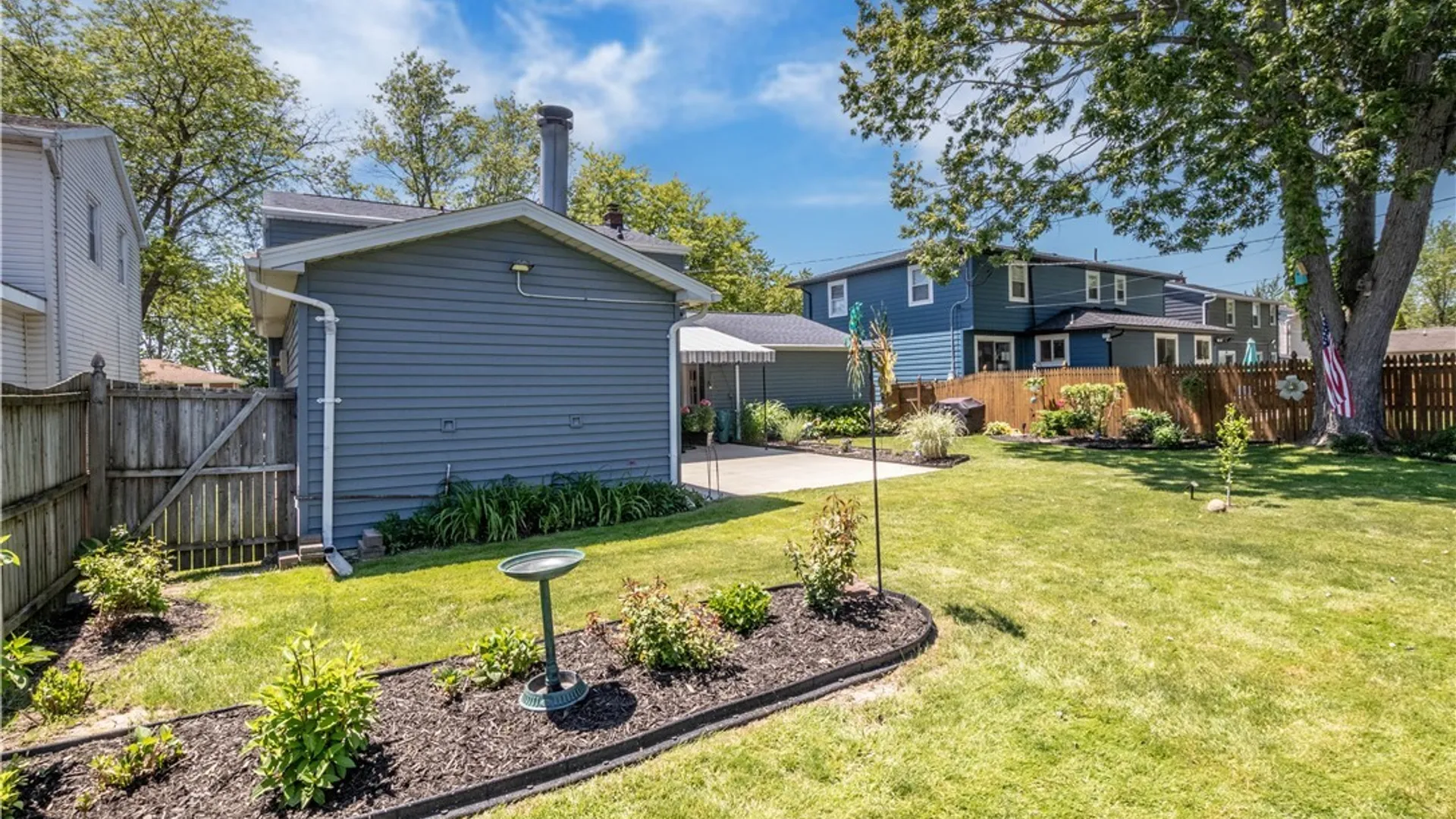 Property at 287 Brookside Terrace, Tonawanda, NY 14150 40