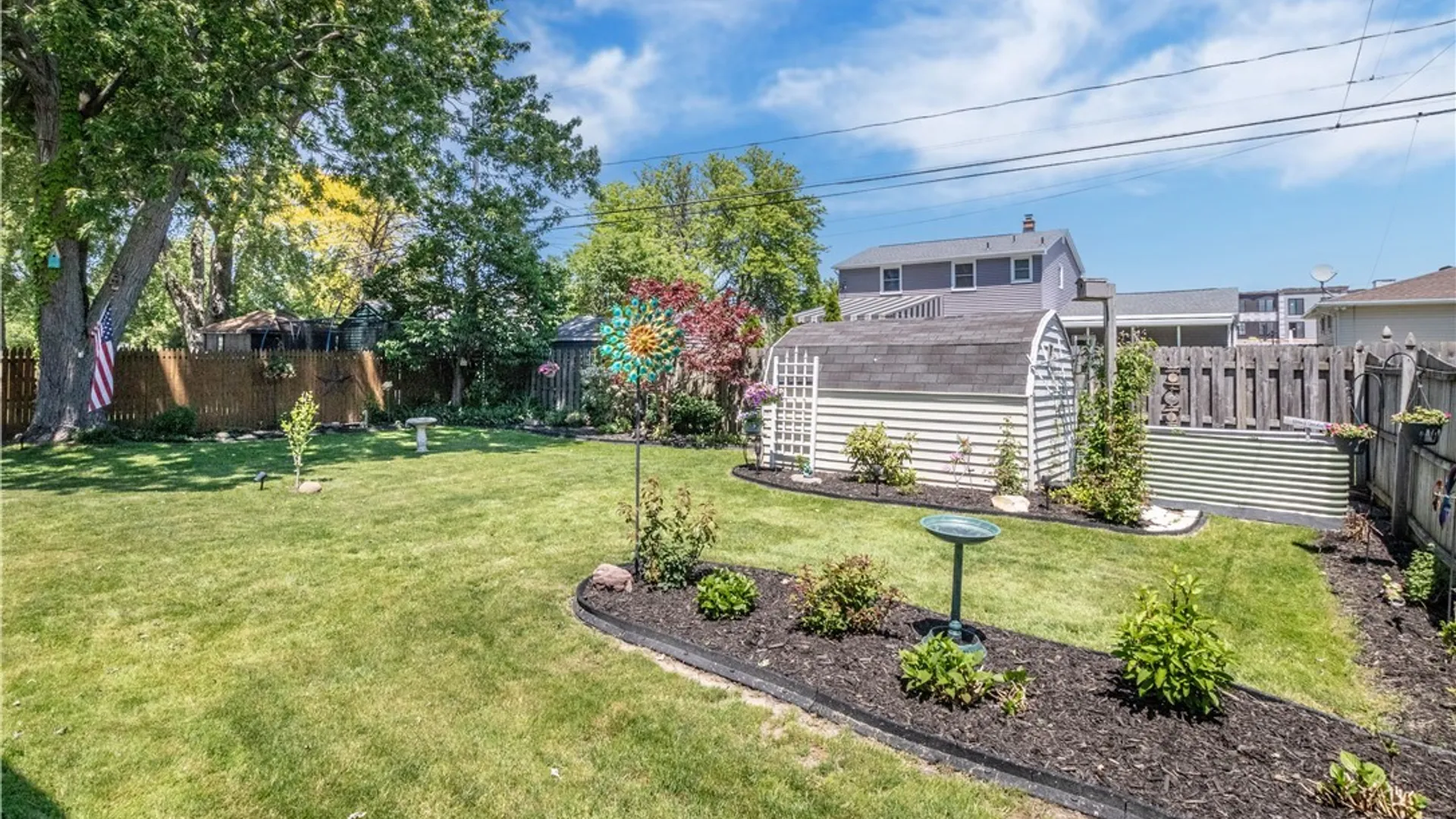 Property at 287 Brookside Terrace, Tonawanda, NY 14150 41