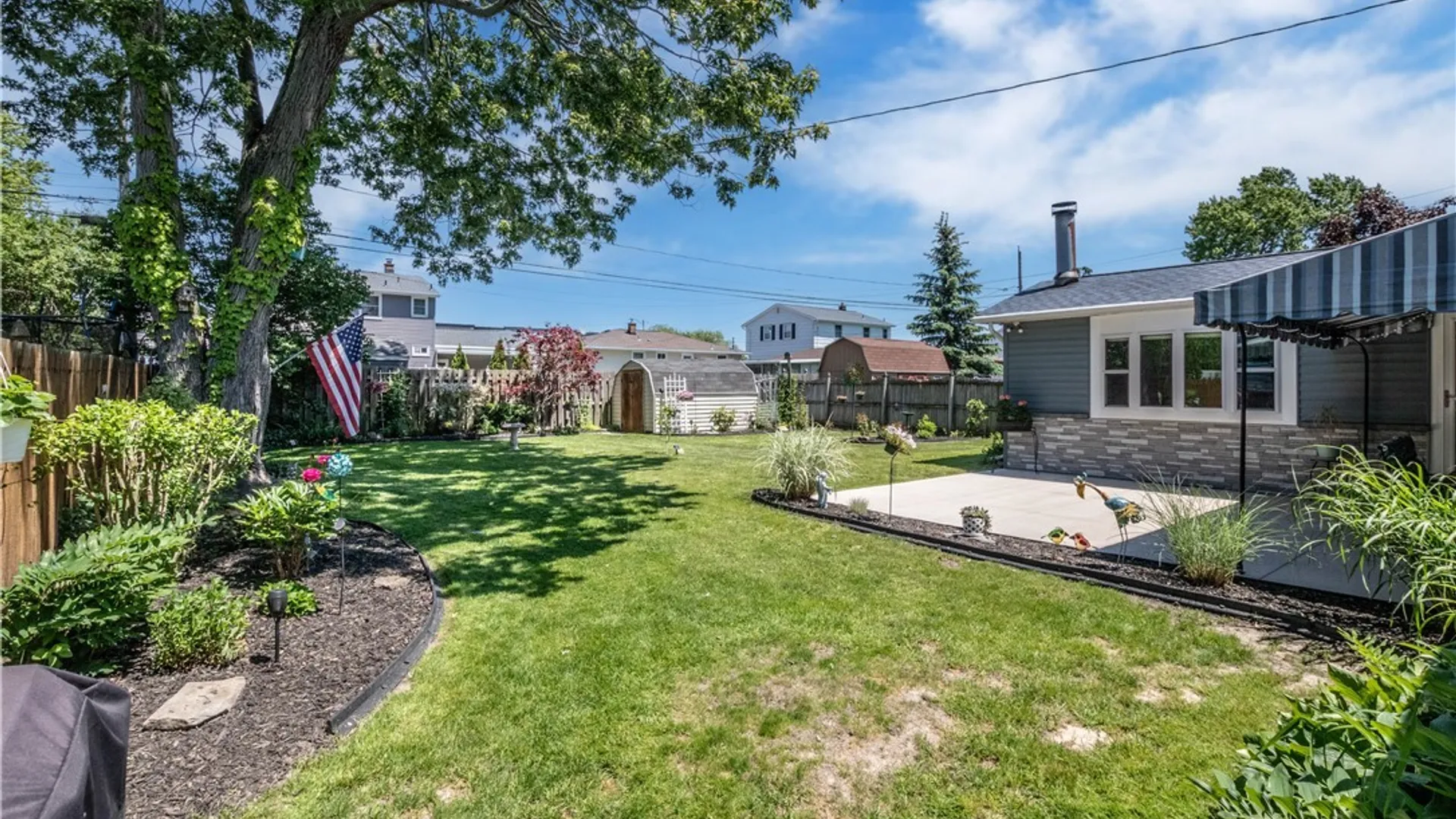 Property at 287 Brookside Terrace, Tonawanda, NY 14150 42