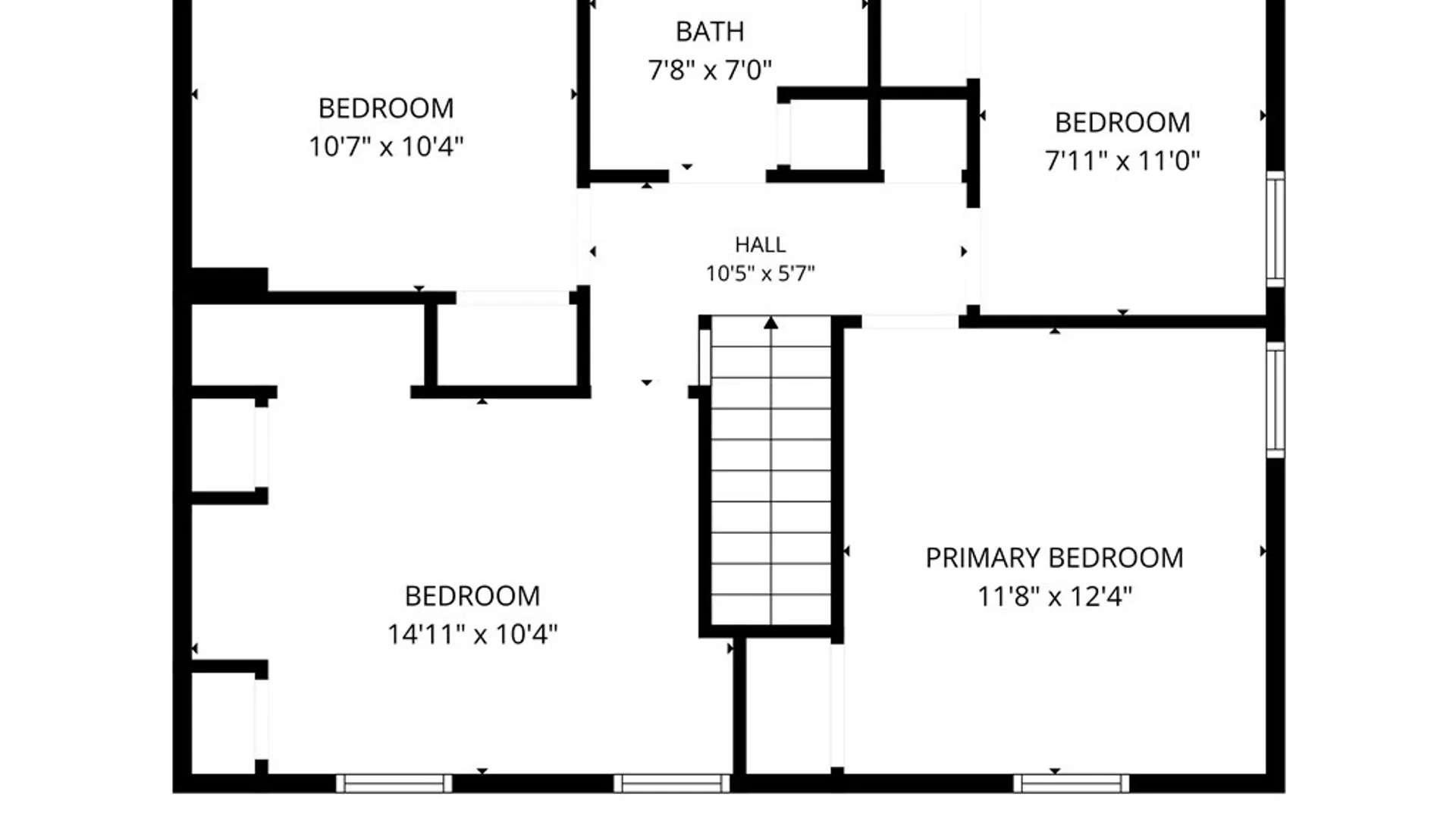 Property at 287 Brookside Terrace, Tonawanda, NY 14150 47