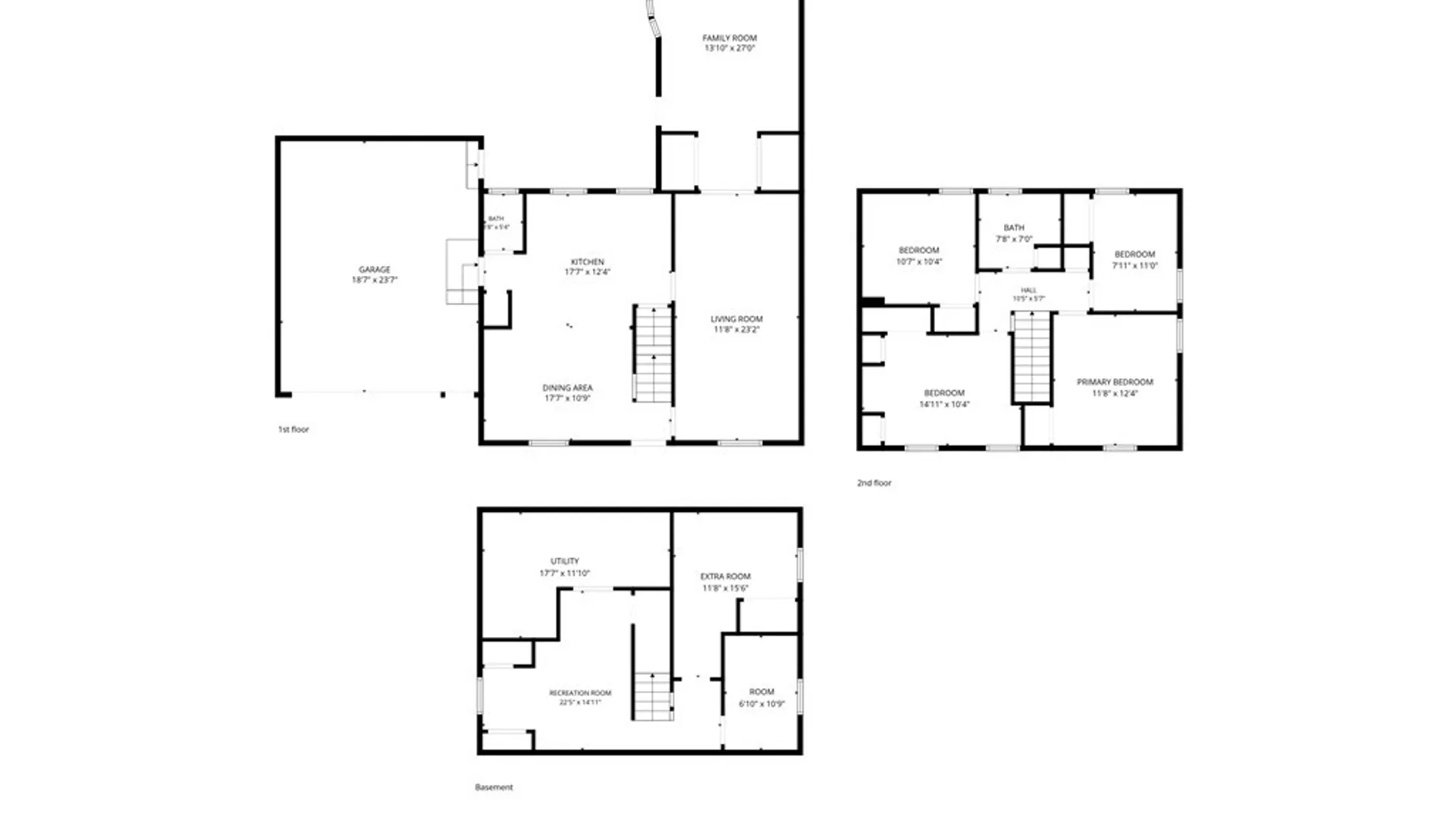 Property at 287 Brookside Terrace, Tonawanda, NY 14150 49