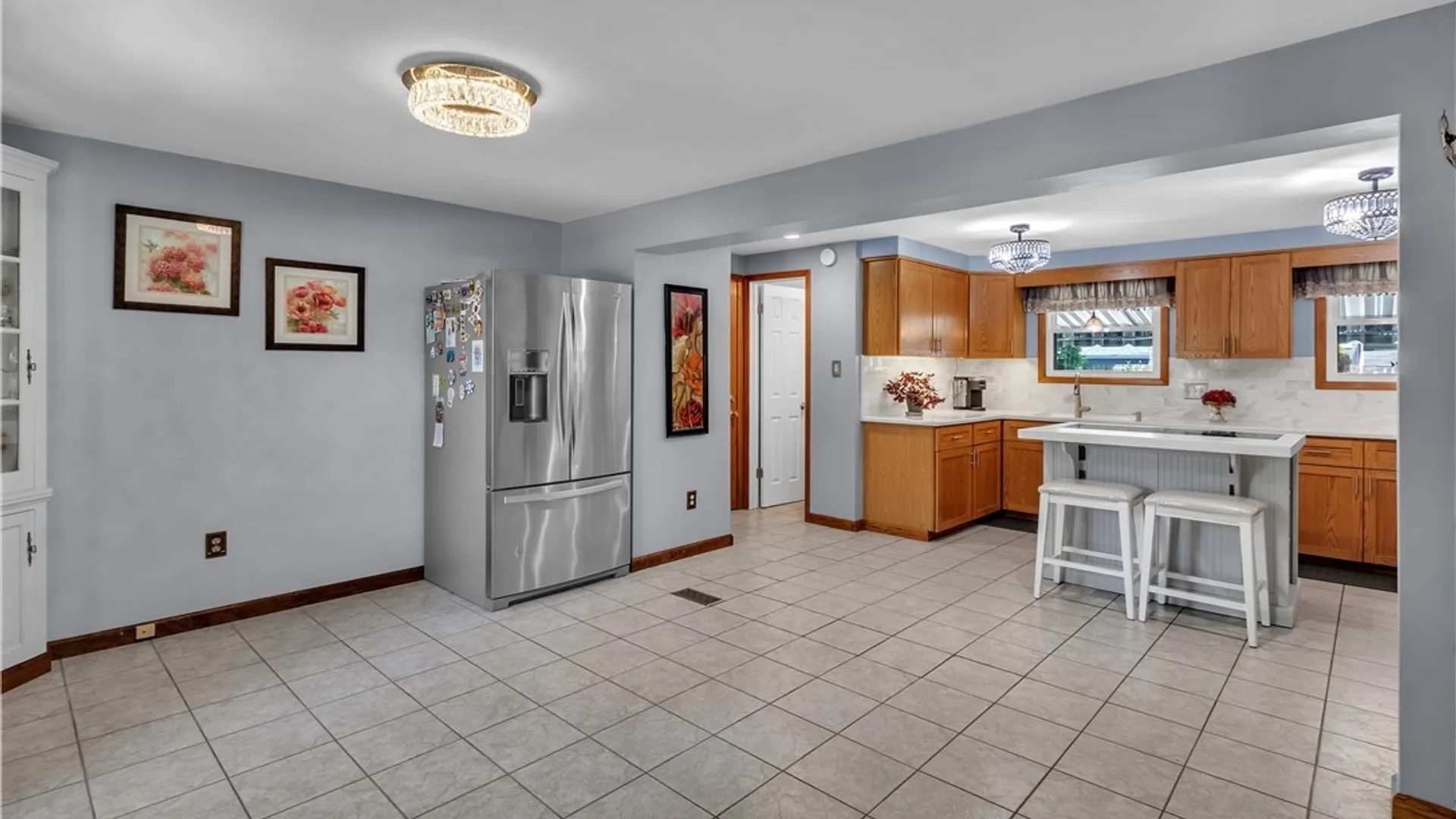 Property at 287 Brookside Terrace, Tonawanda, NY 14150 8