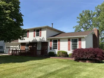 60 Riviera Drive, Gates, NY 14624