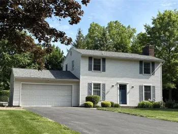 Property at 46 Sunderland Trail, Chili, NY 14624
