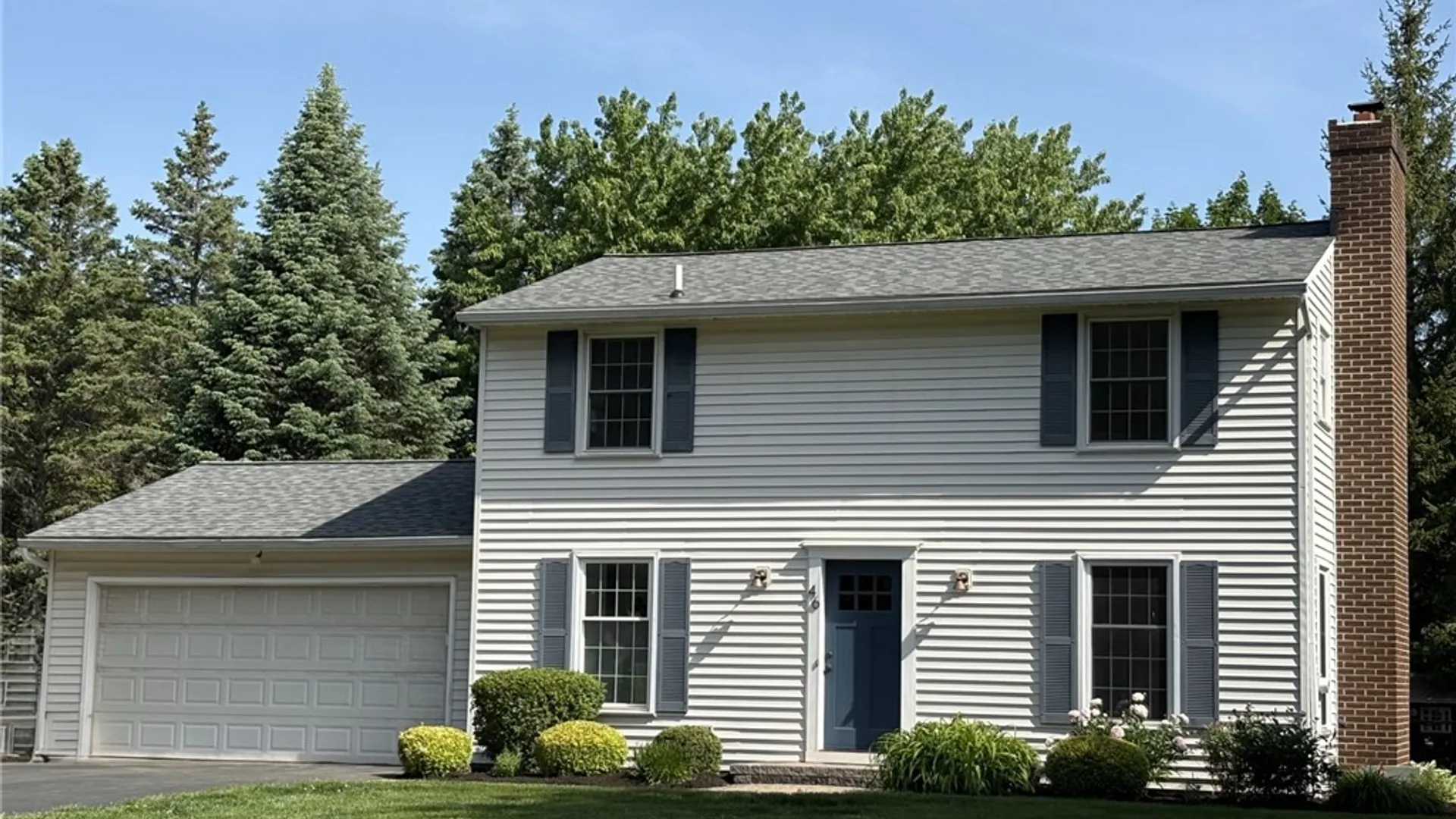 Property at 46 Sunderland Trail, Chili, NY 14624 2