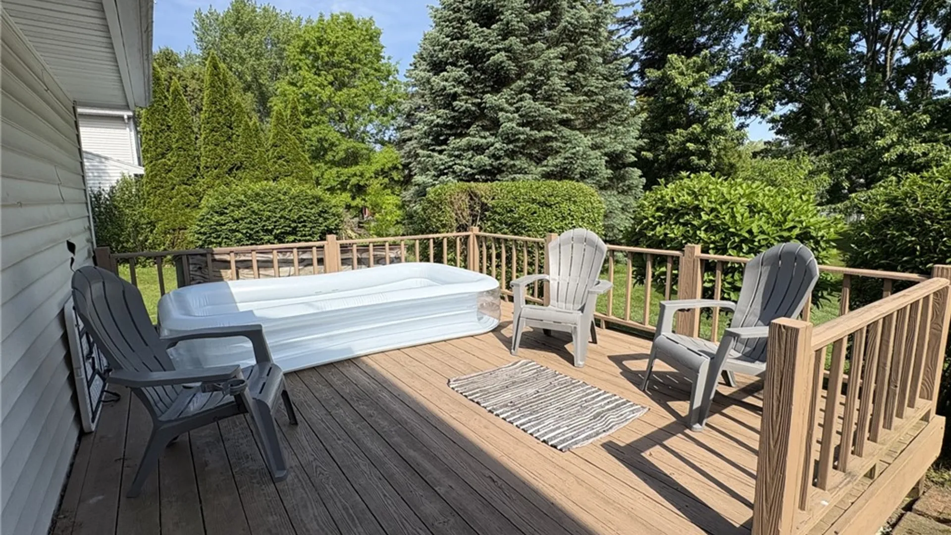 Property at 46 Sunderland Trail, Chili, NY 14624 4