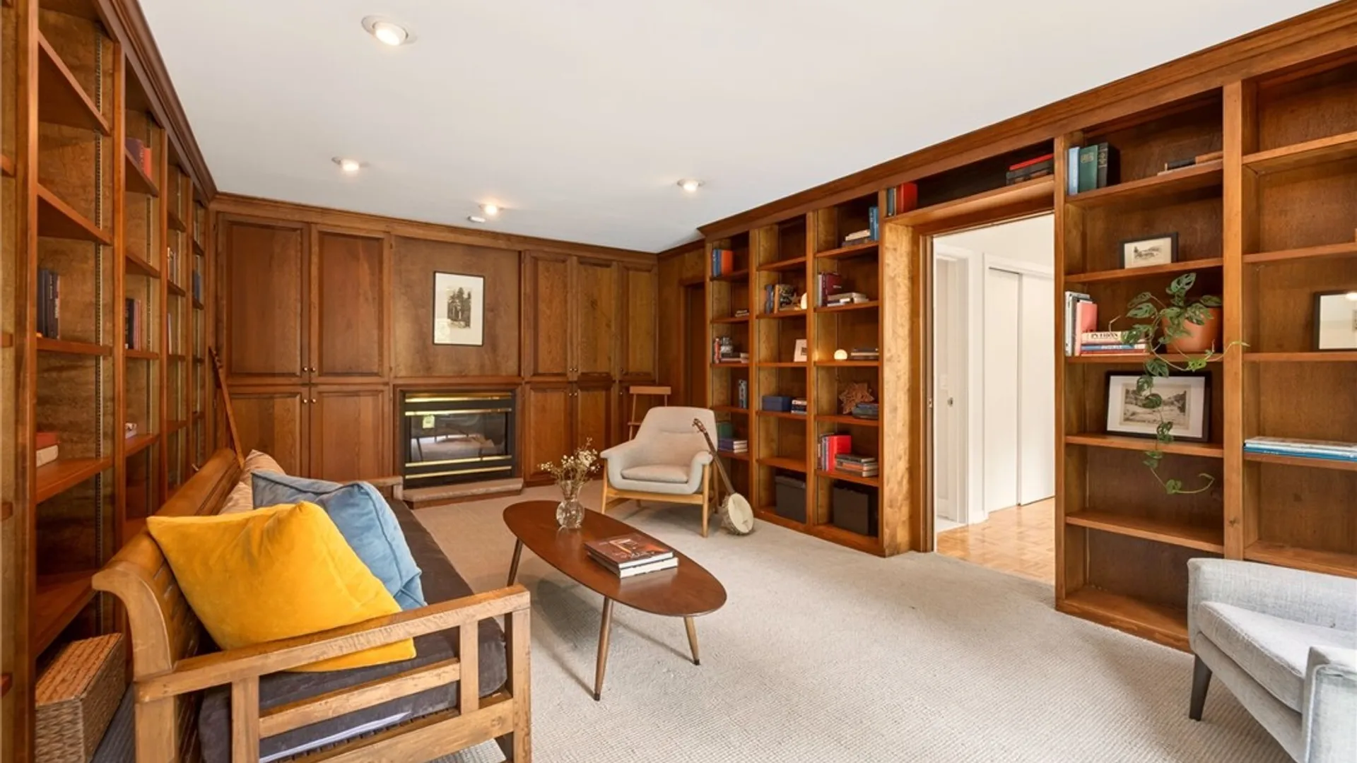 Property at 1 Parsons Lane, Brighton, NY 14610 13