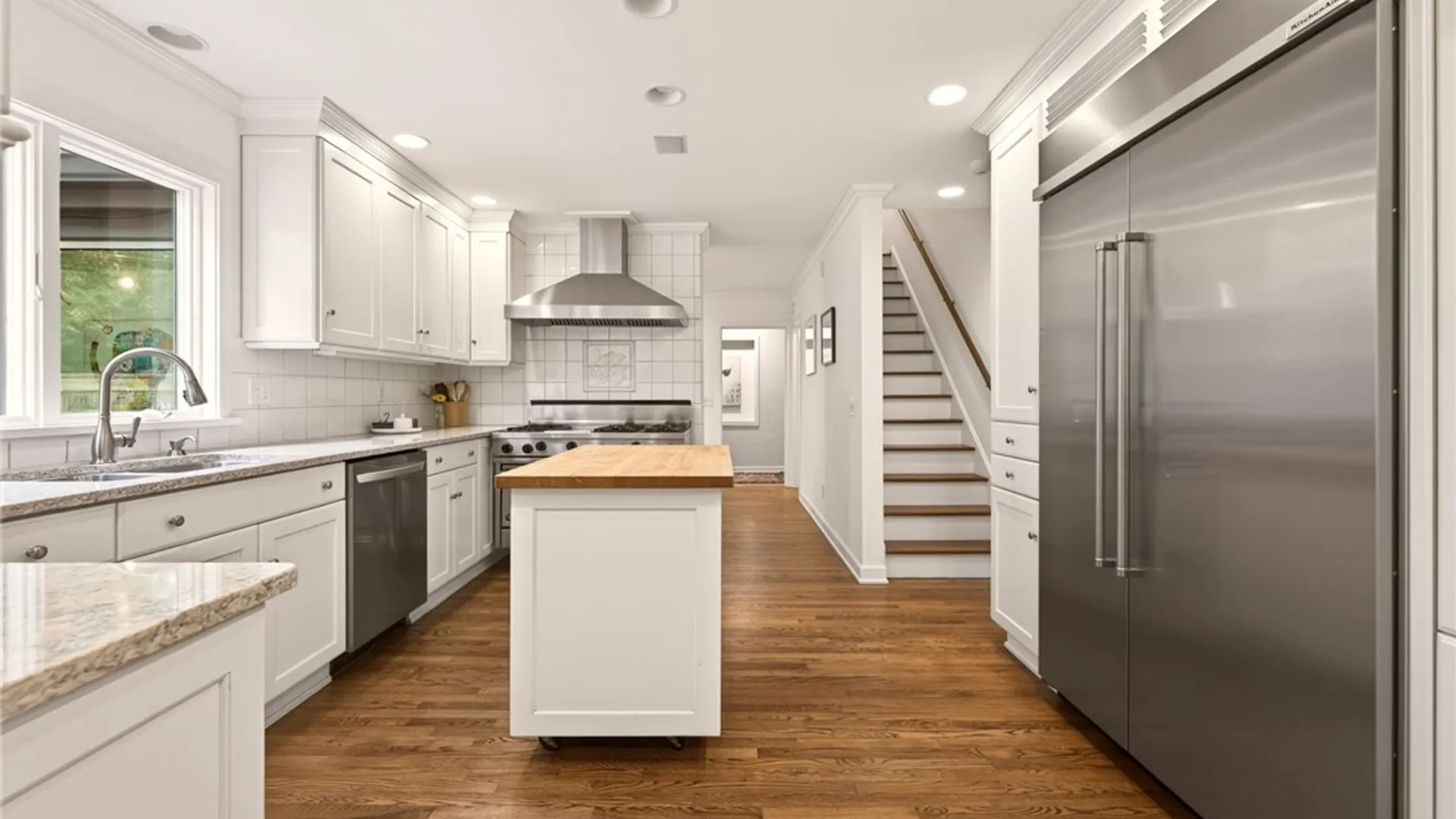 Property at 1 Parsons Lane, Brighton, NY 14610 17