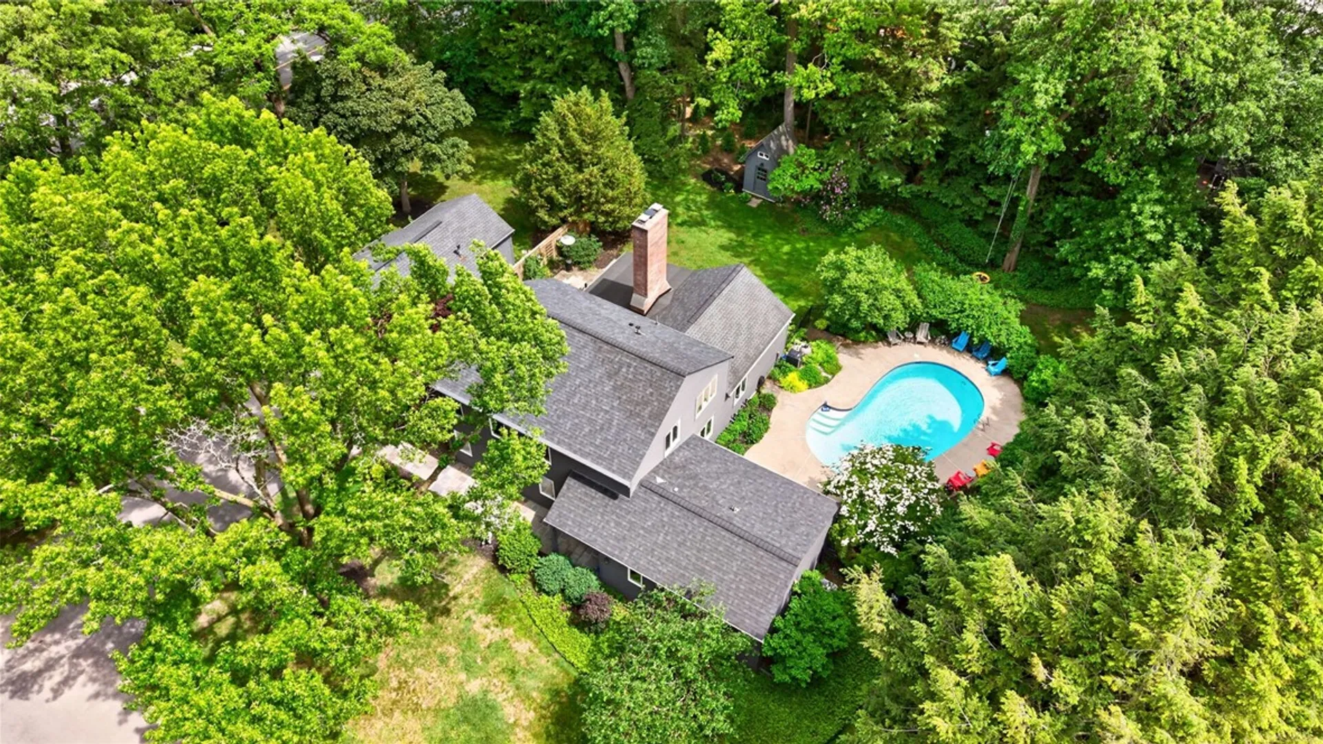 Property at 1 Parsons Lane, Brighton, NY 14610 3