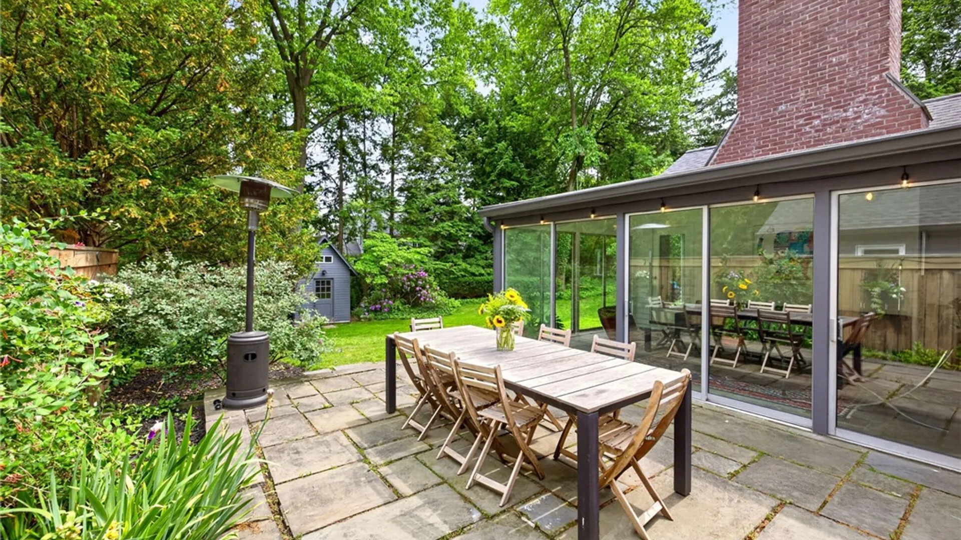 Property at 1 Parsons Lane, Brighton, NY 14610 34