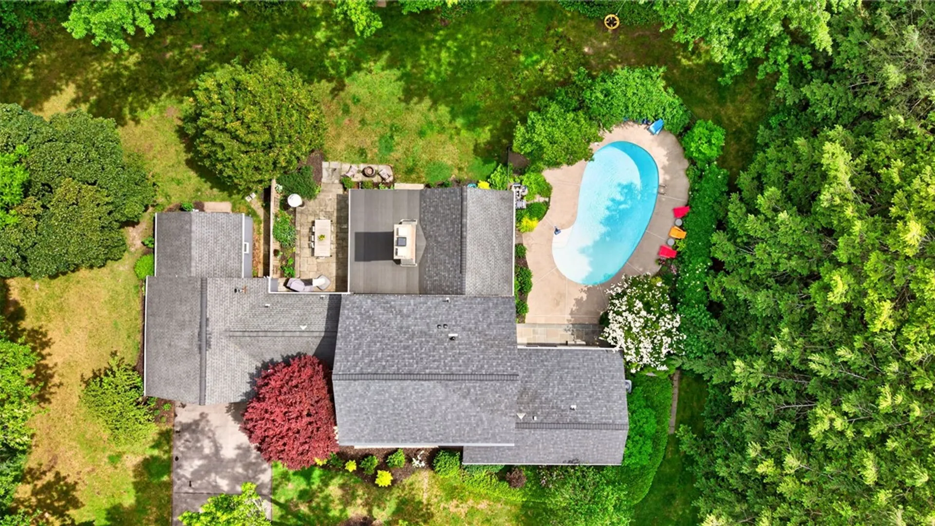Property at 1 Parsons Lane, Brighton, NY 14610 40