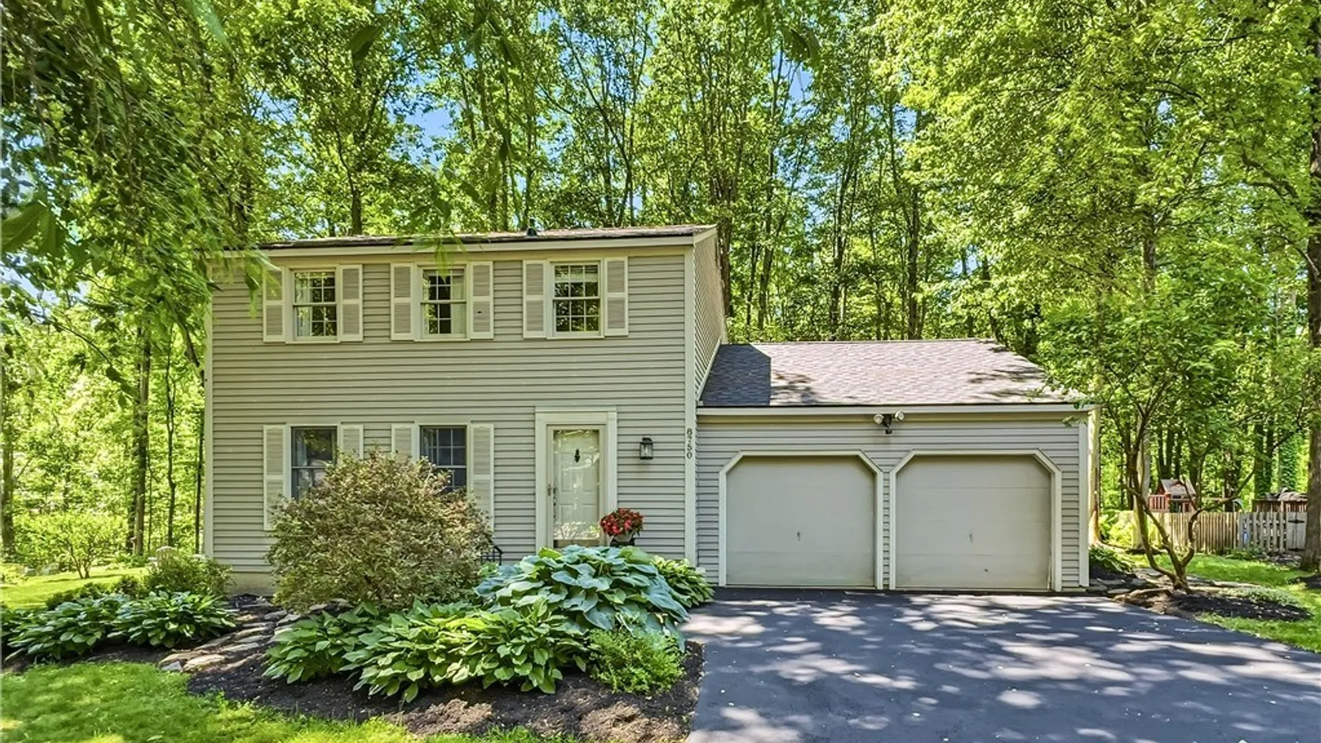 Property at 8750 Tallwood Ridge, Lysander, NY 13027 2
