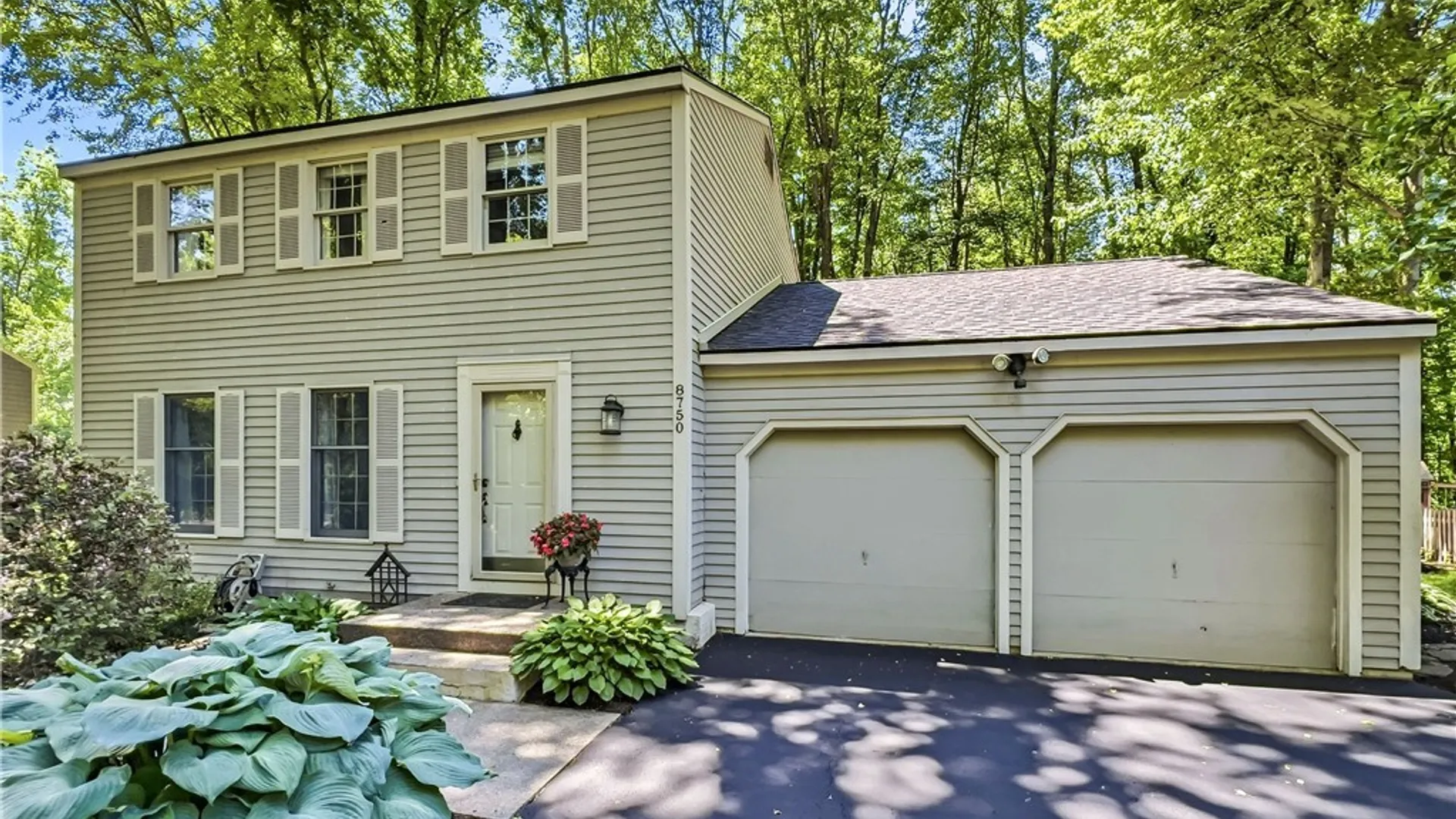 Property at 8750 Tallwood Ridge, Lysander, NY 13027 3
