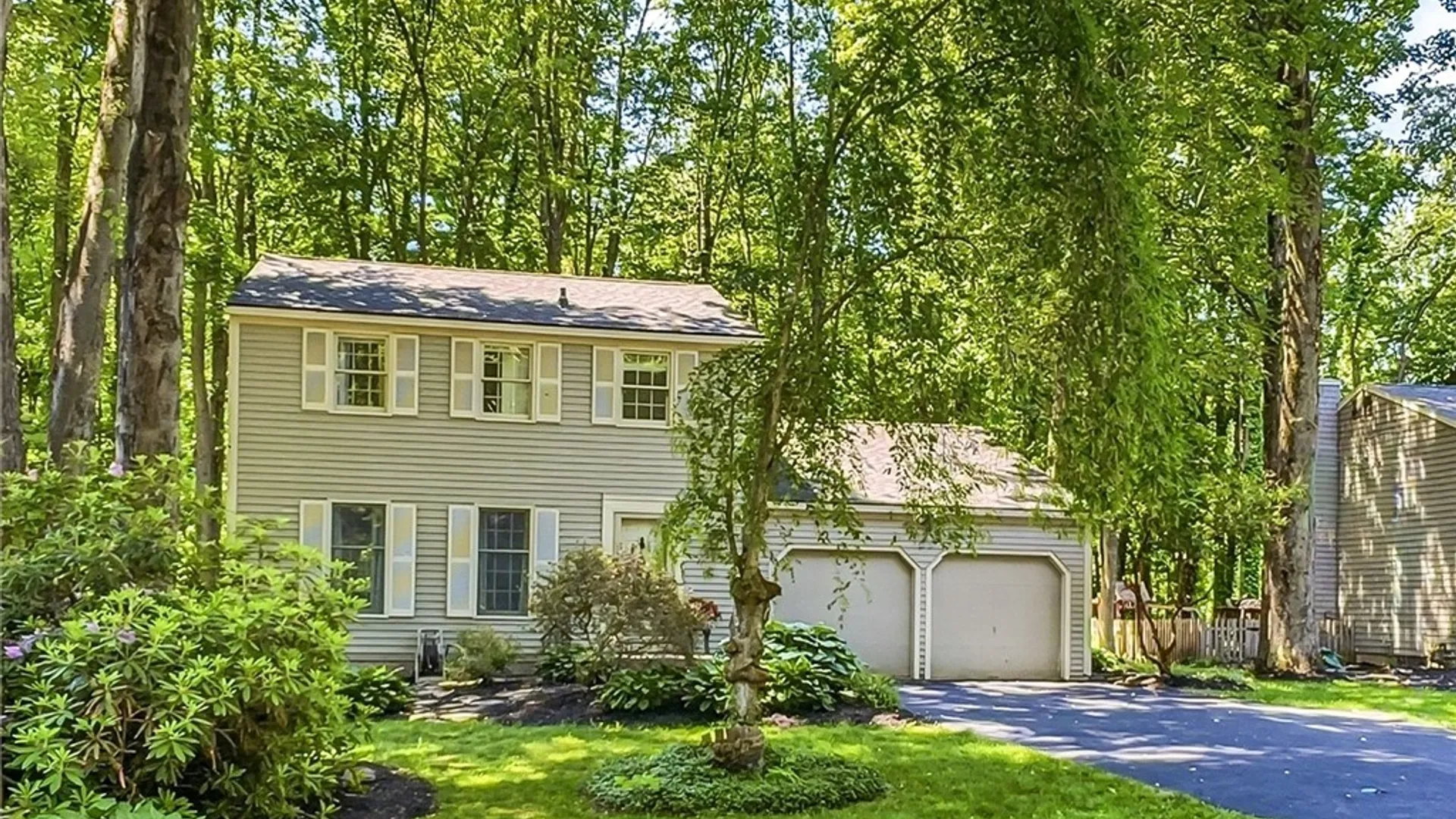 Property at 8750 Tallwood Ridge, Lysander, NY 13027 4