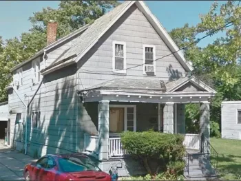 Property at 246 Carl Street, Buffalo, NY 14215