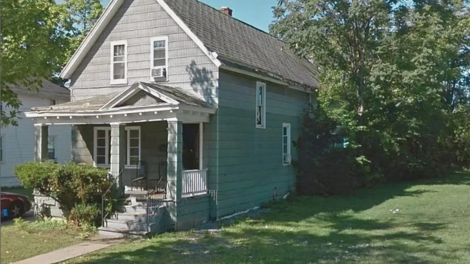 Property at 246 Carl Street, Buffalo, NY 14215 2