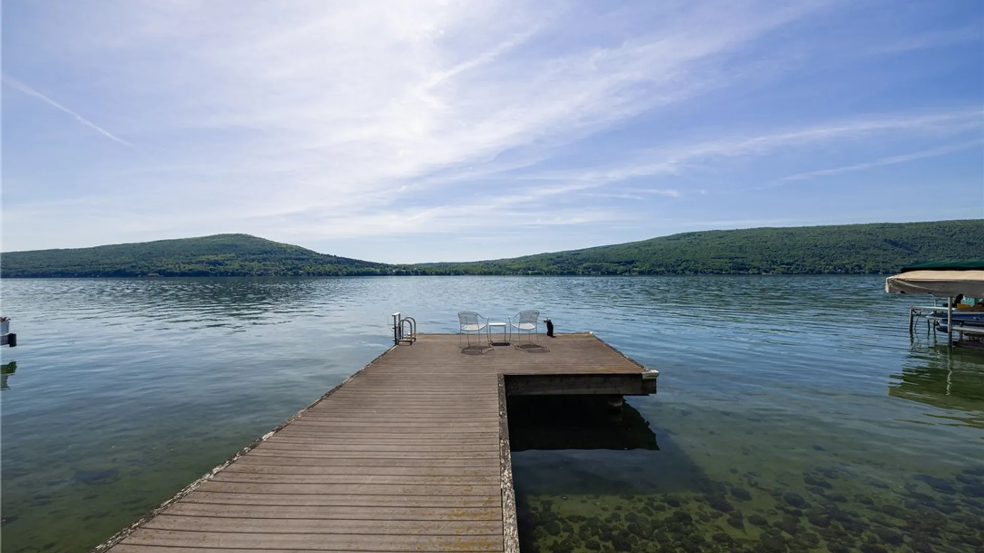 Property at 5882 Seneca Point Road, South Bristol, NY 14512 3