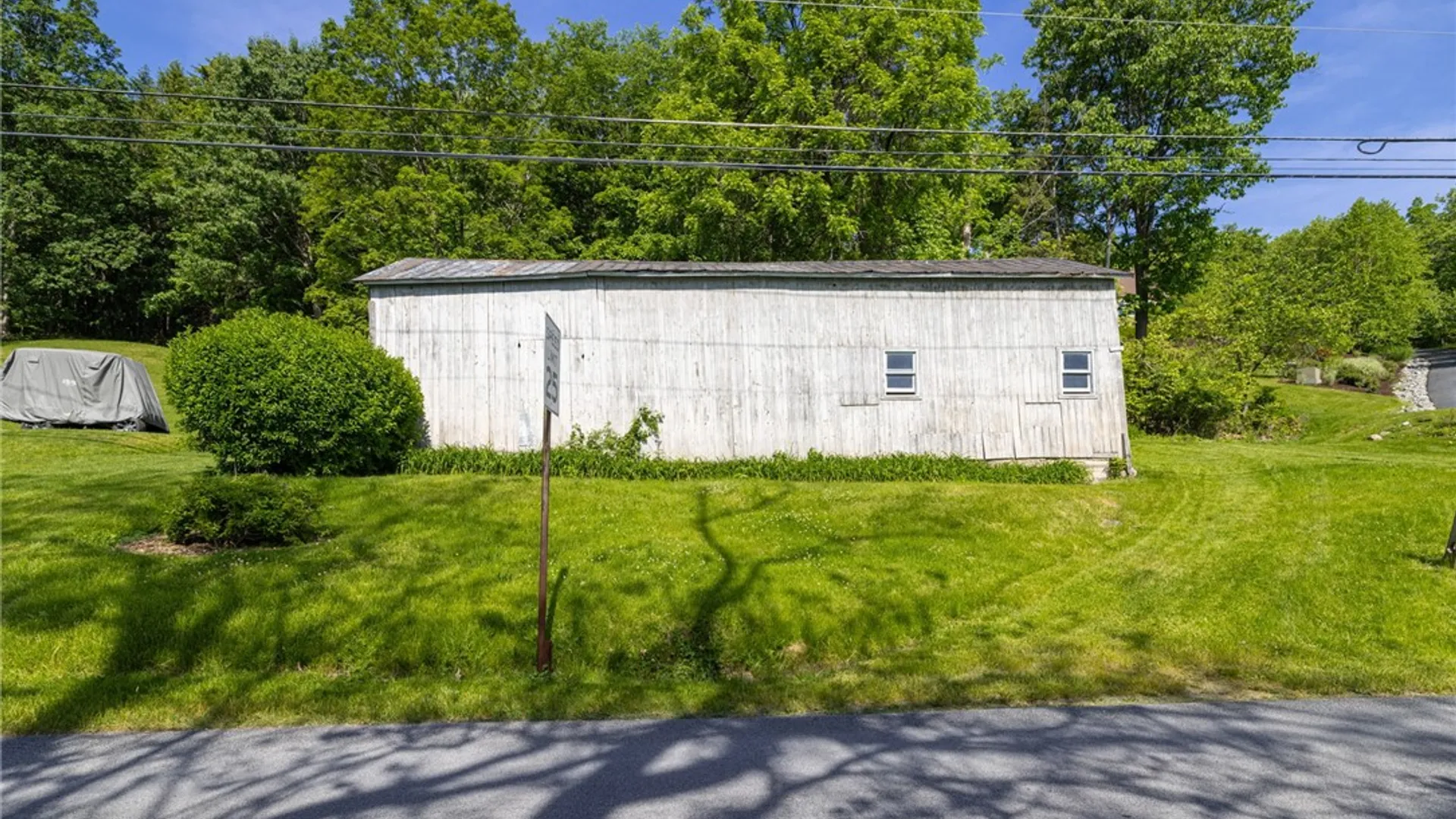 Property at 5882 Seneca Point Road, South Bristol, NY 14512 35