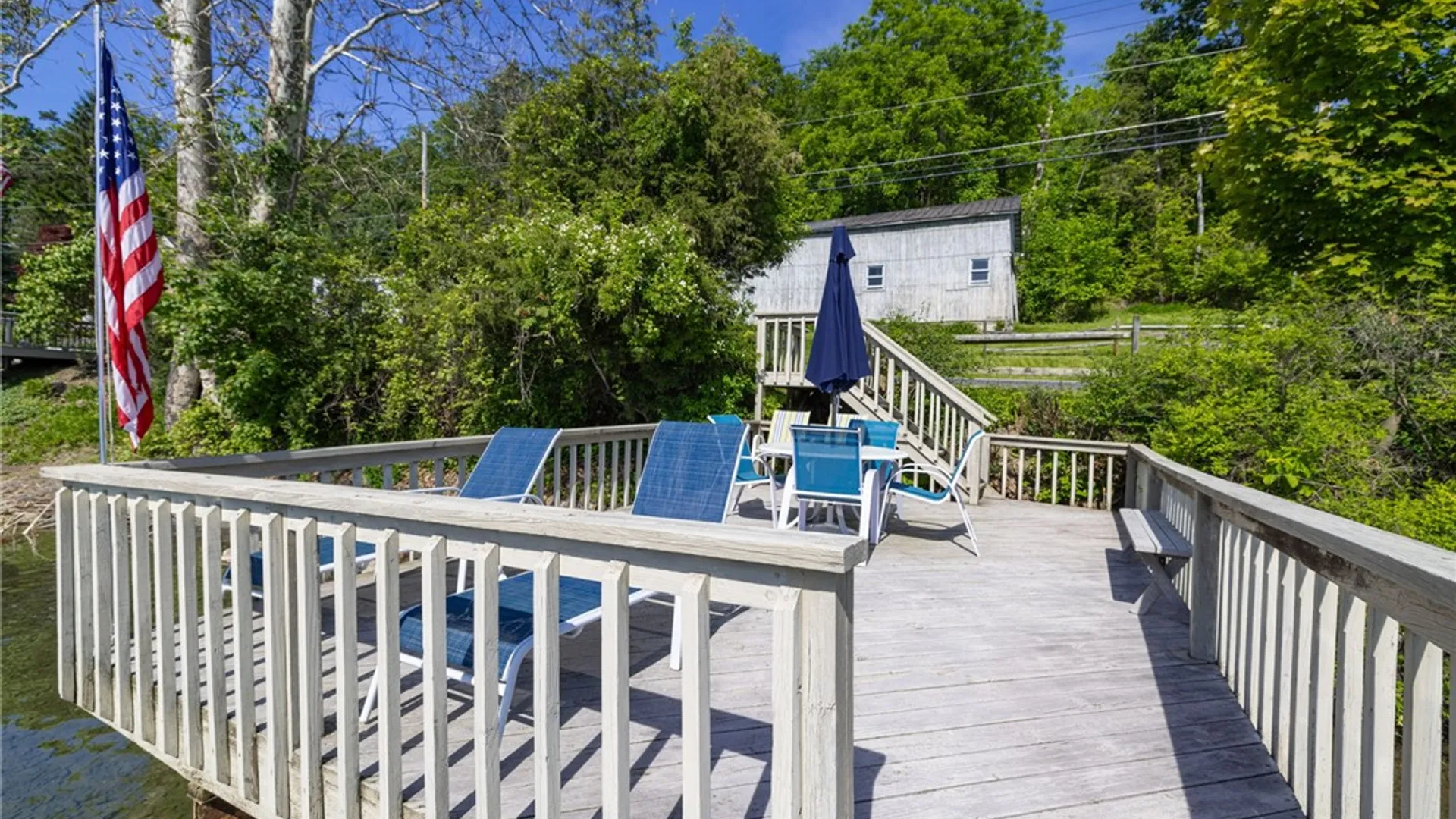 Property at 5882 Seneca Point Road, South Bristol, NY 14512 36
