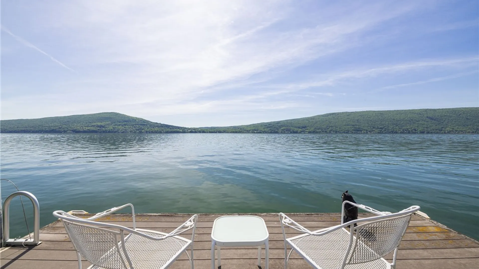 Property at 5882 Seneca Point Road, South Bristol, NY 14512 37