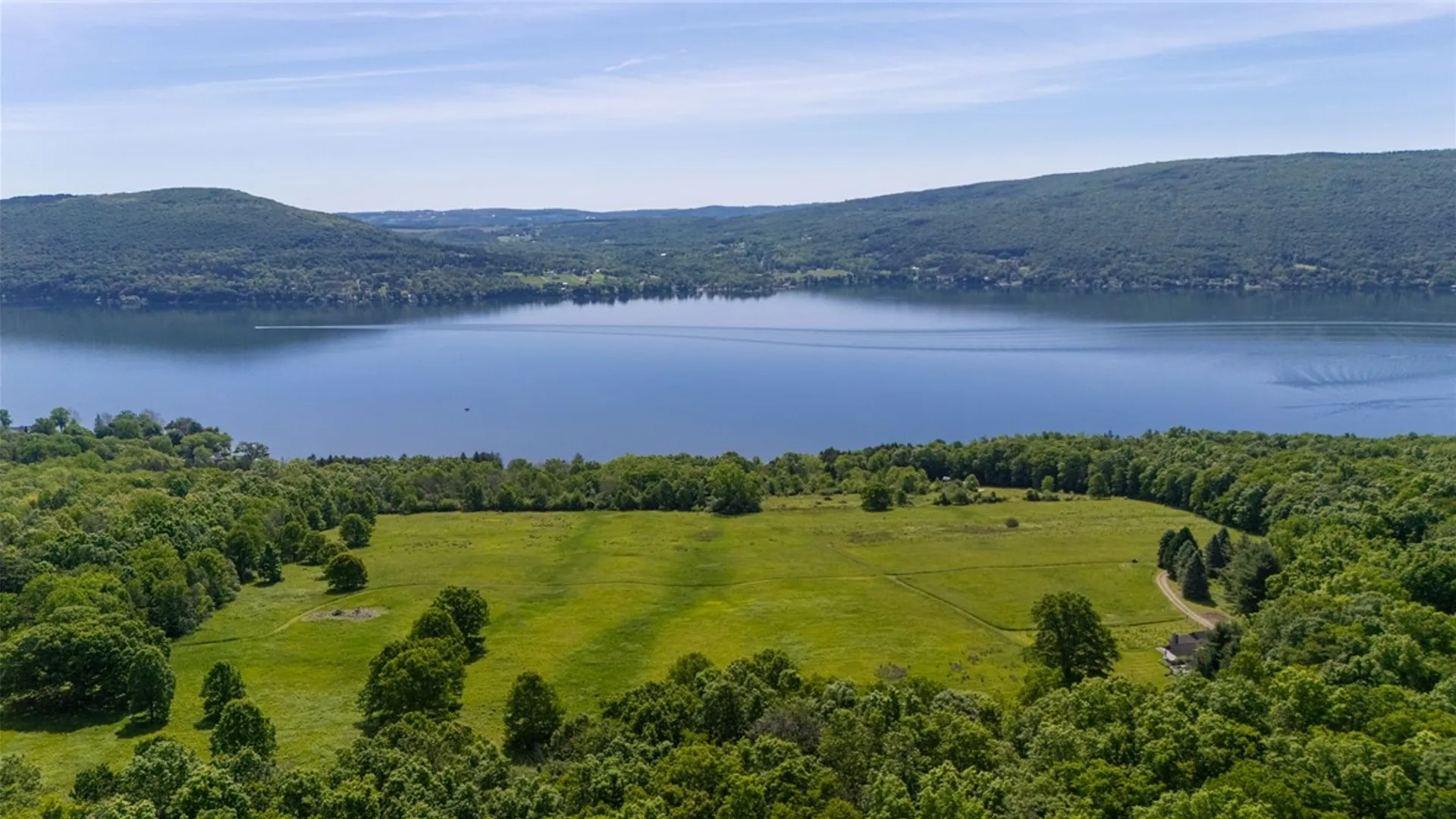 Property at 5882 Seneca Point Road, South Bristol, NY 14512 38