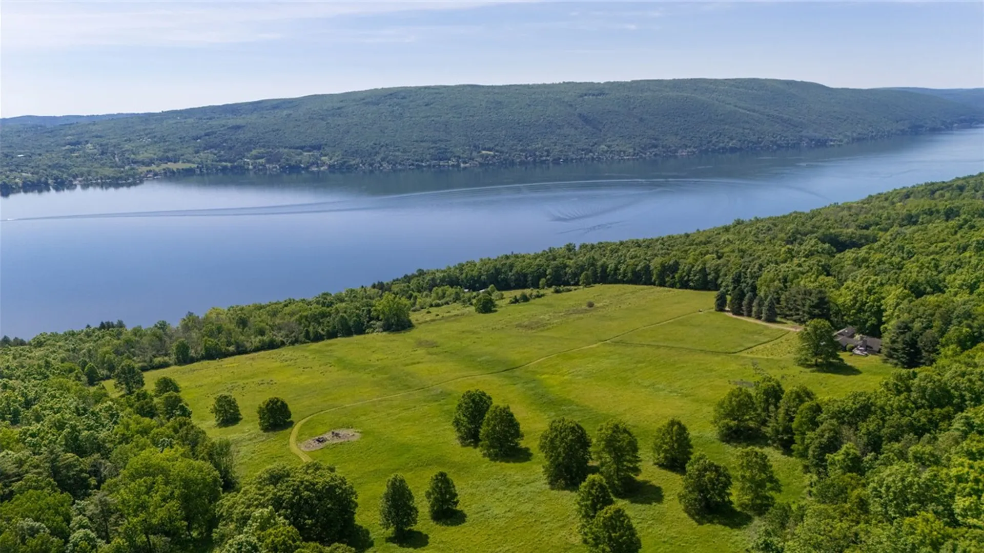 Property at 5882 Seneca Point Road, South Bristol, NY 14512 39