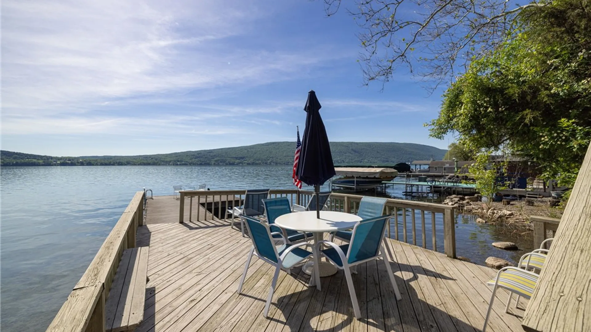 Property at 5882 Seneca Point Road, South Bristol, NY 14512 4