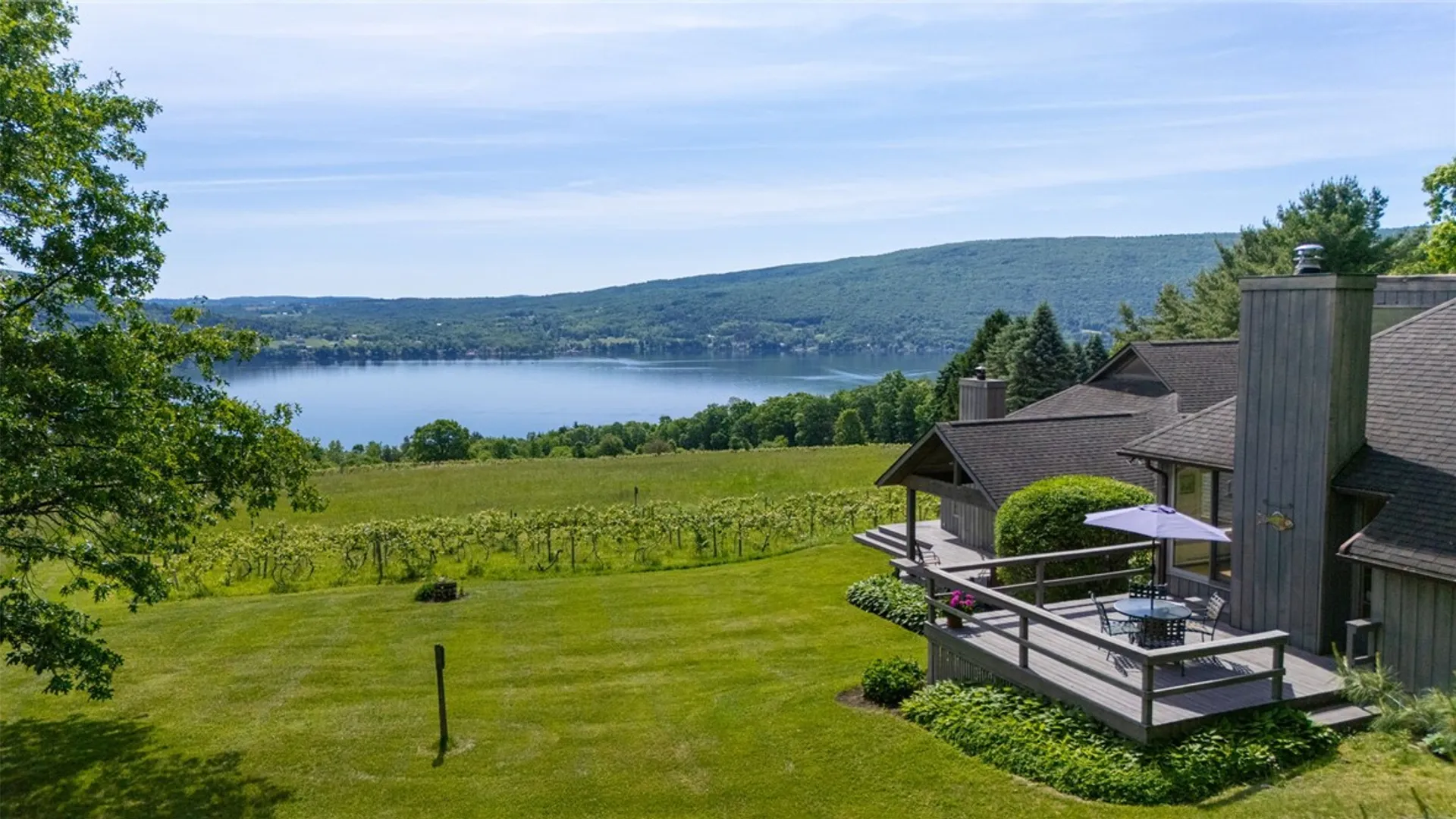 Property at 5882 Seneca Point Road, South Bristol, NY 14512 40