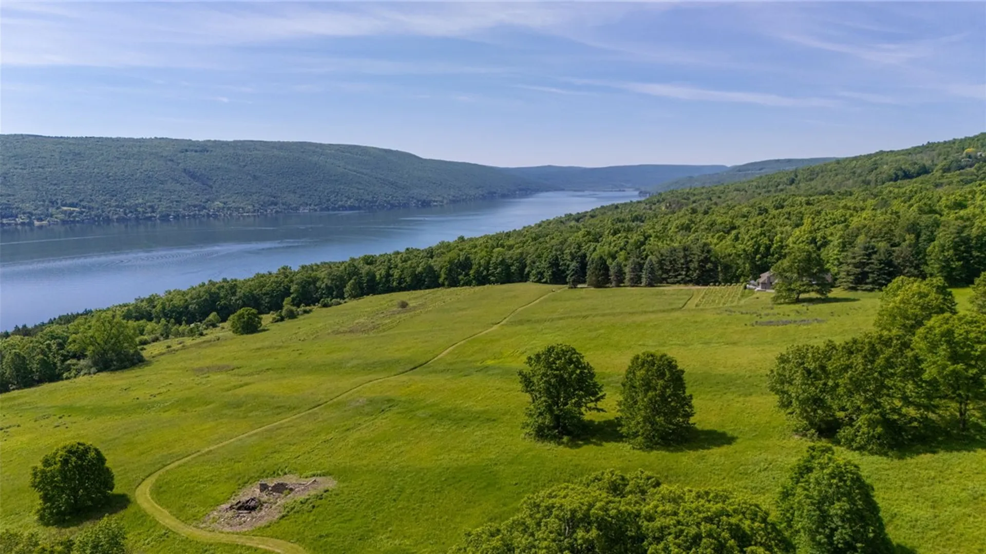 Property at 5882 Seneca Point Road, South Bristol, NY 14512 41