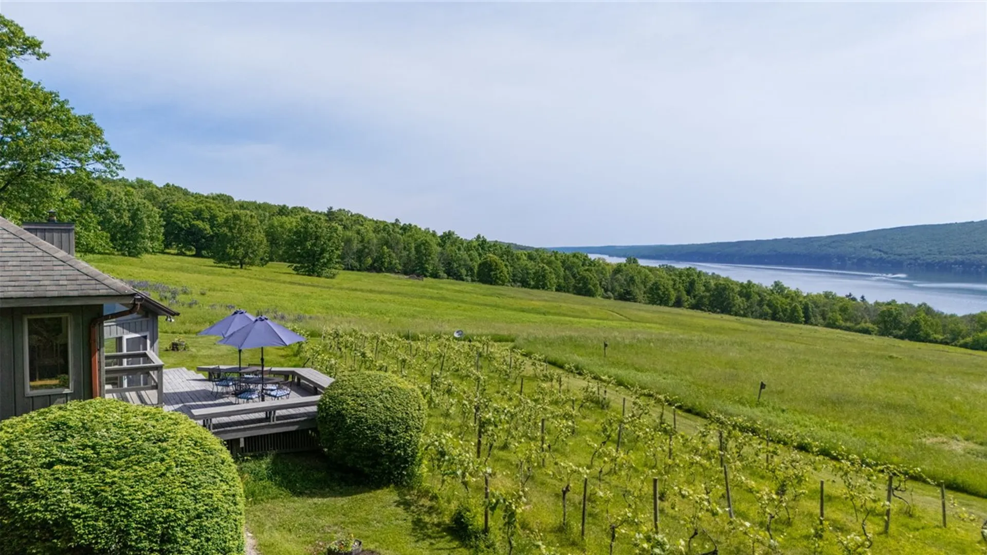 Property at 5882 Seneca Point Road, South Bristol, NY 14512 42