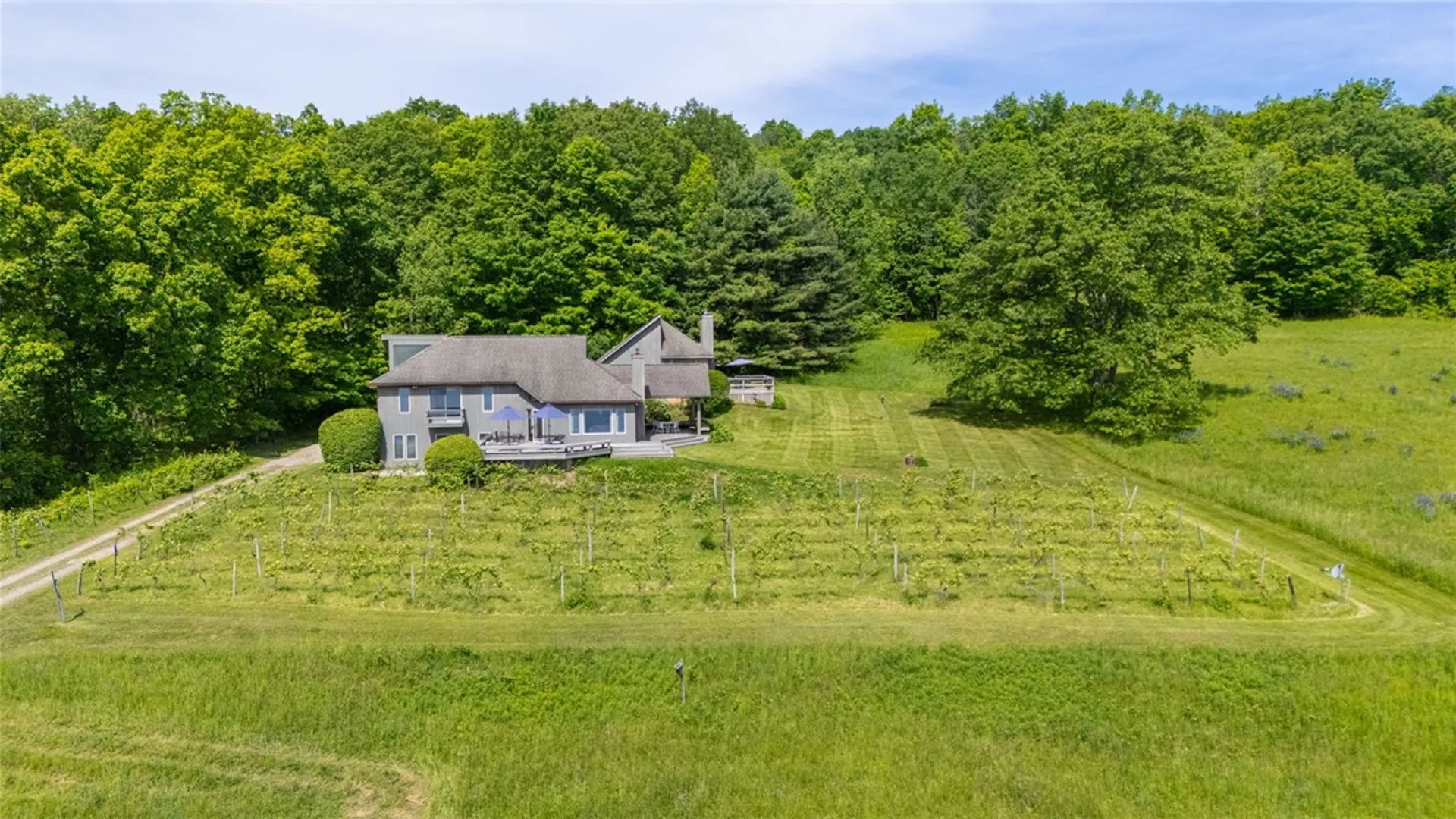 Property at 5882 Seneca Point Road, South Bristol, NY 14512 43