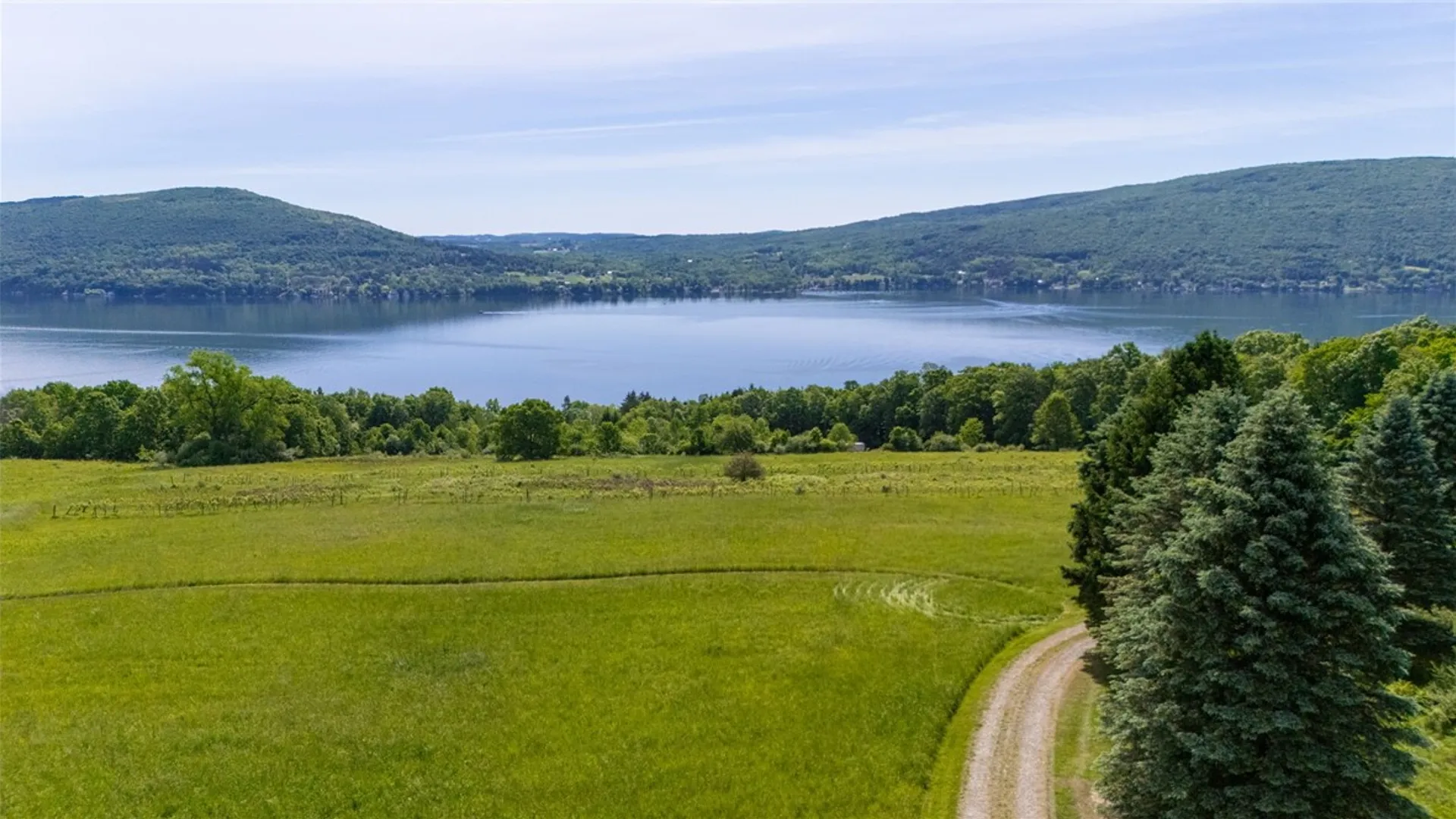 Property at 5882 Seneca Point Road, South Bristol, NY 14512 45