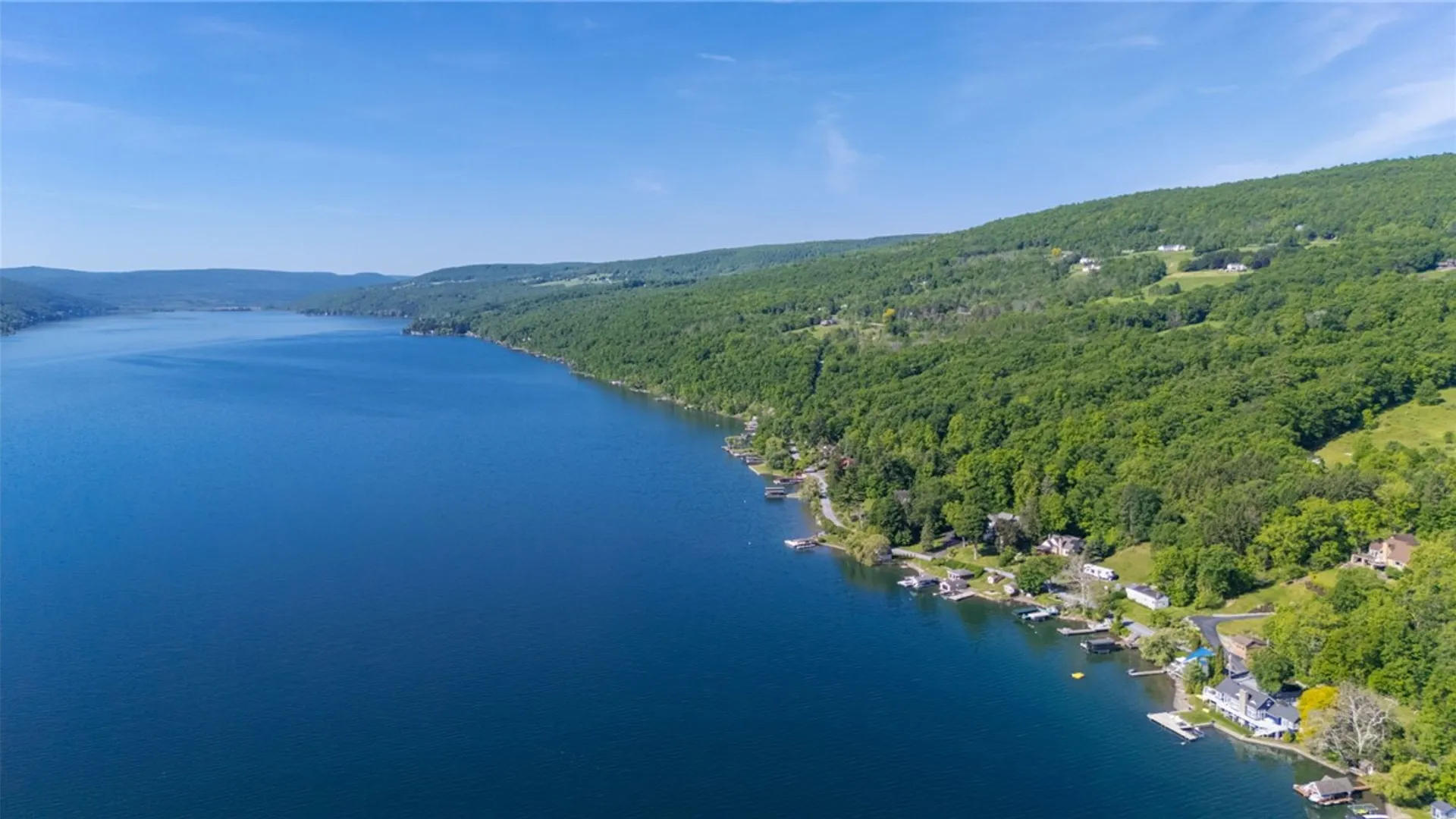 Property at 5882 Seneca Point Road, South Bristol, NY 14512 46