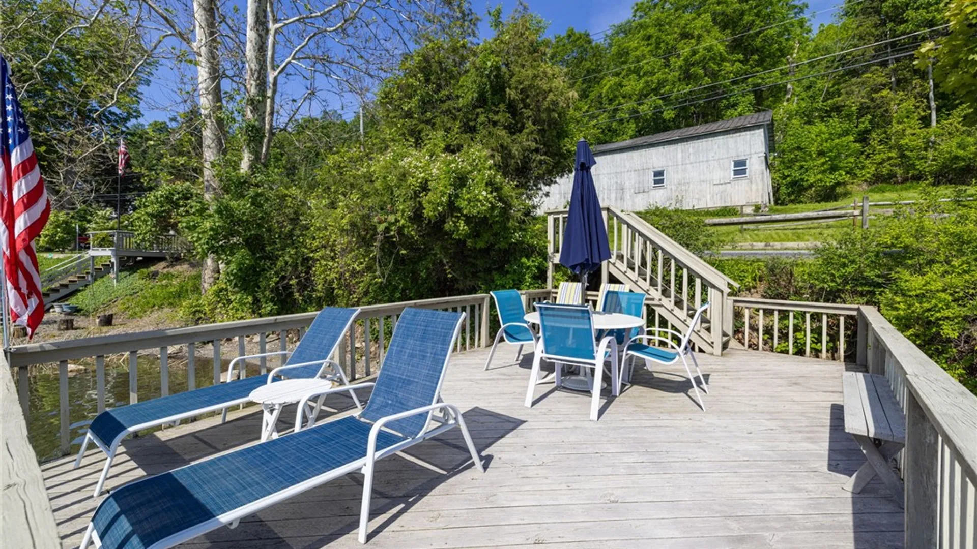 Property at 5882 Seneca Point Road, South Bristol, NY 14512 5