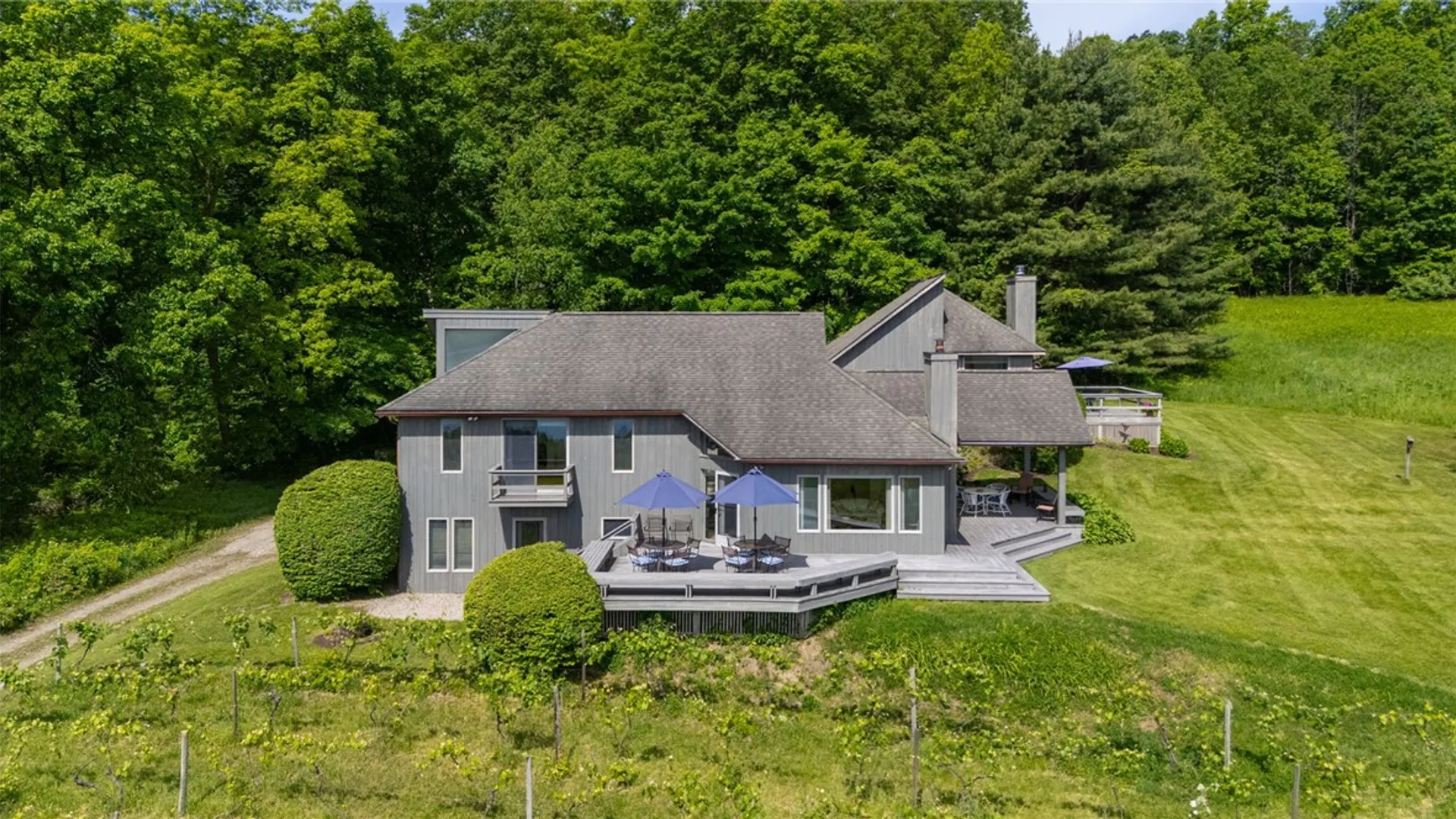 Property at 5882 Seneca Point Road, South Bristol, NY 14512 6