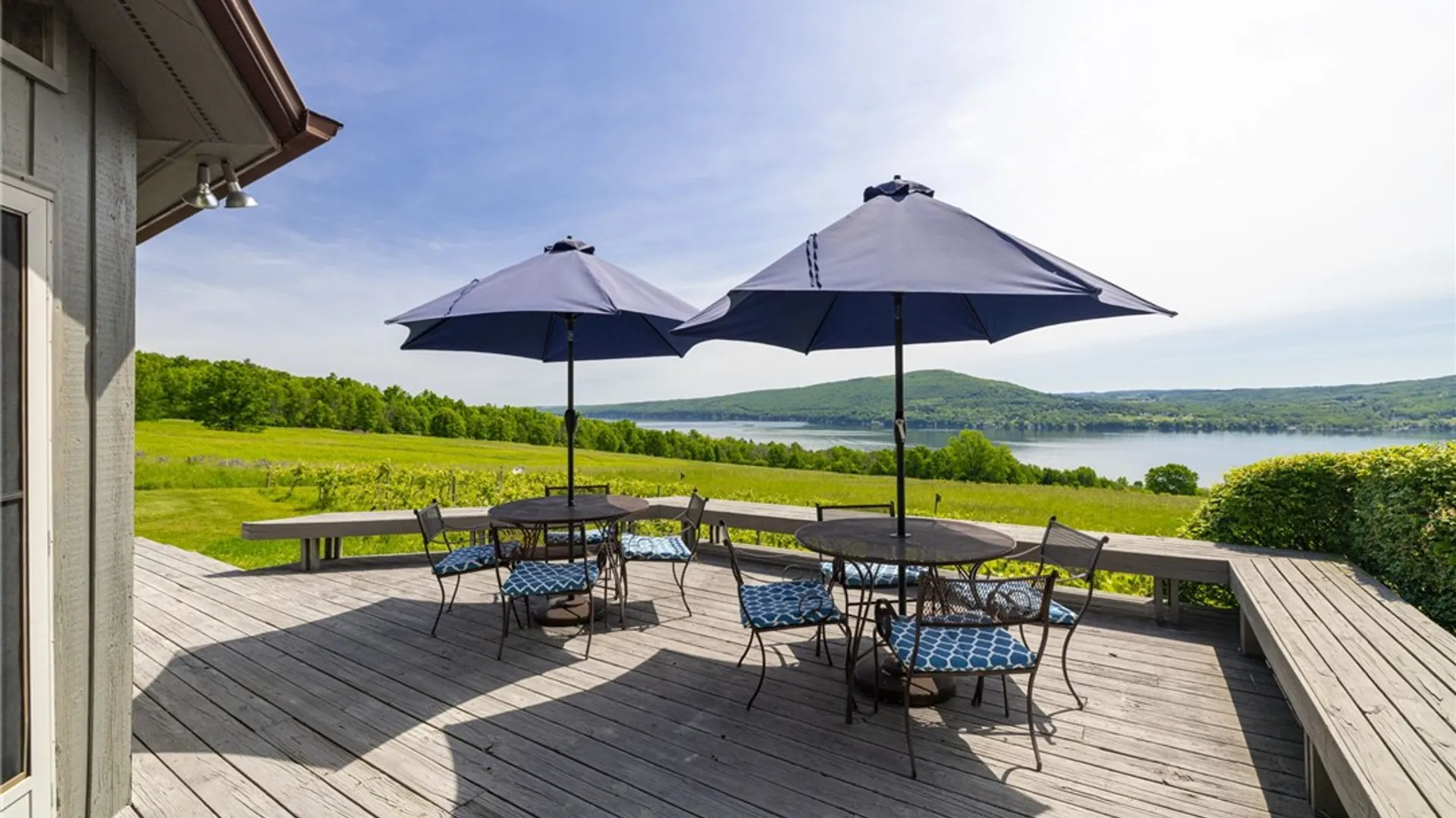 Property at 5882 Seneca Point Road, South Bristol, NY 14512 7