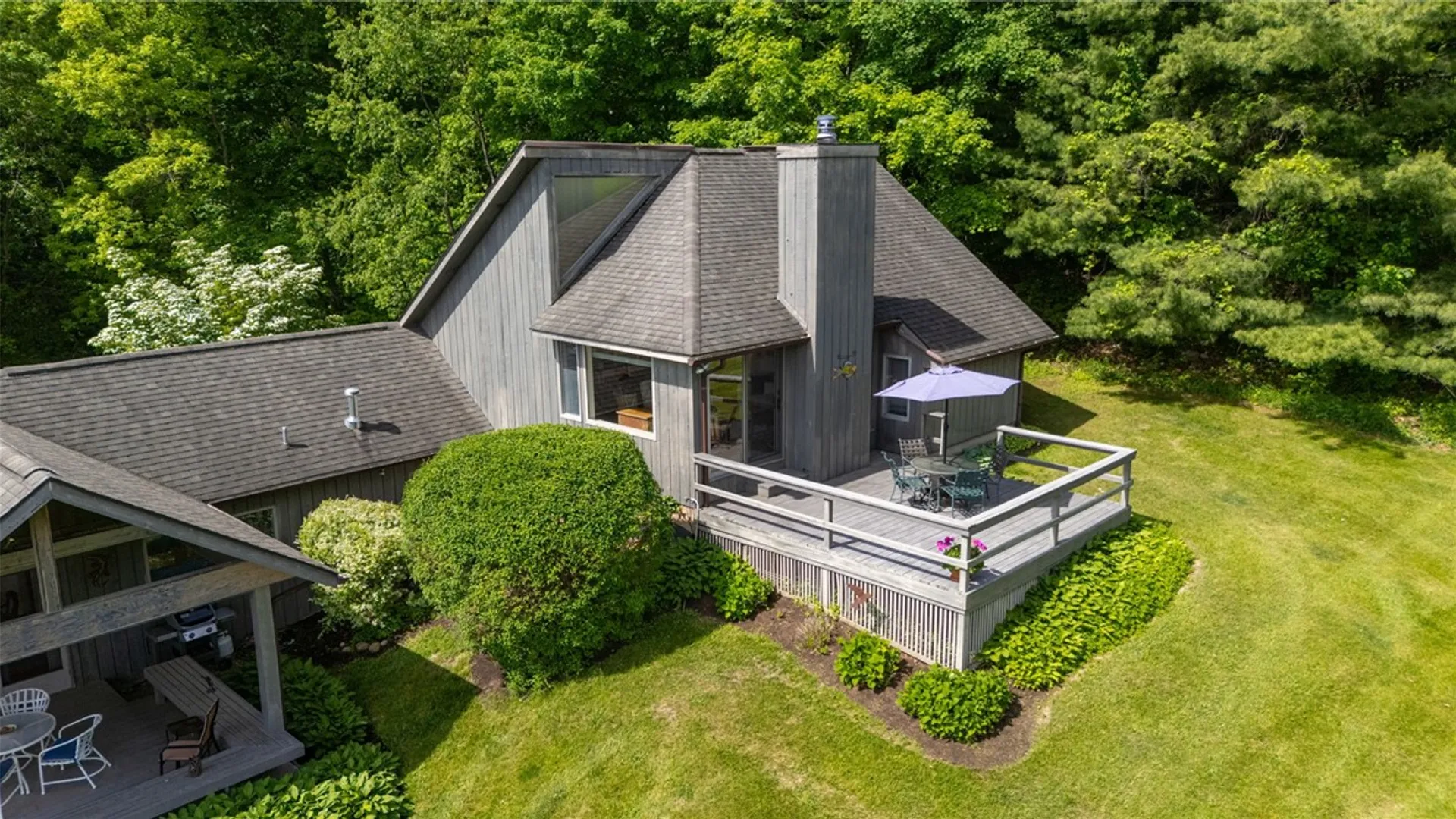 Property at 5882 Seneca Point Road, South Bristol, NY 14512 9