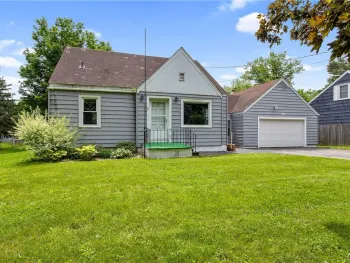 116 E Richmond Road, Manlius, NY 13057
