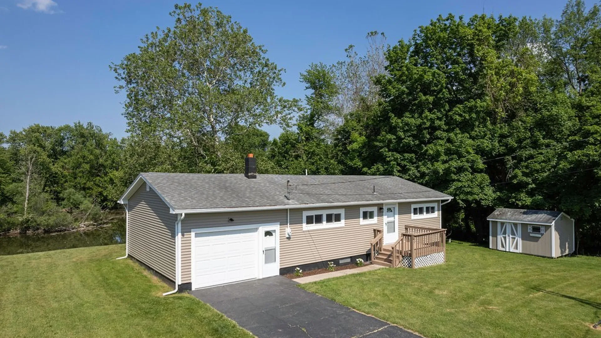 Property at 7016 Guyder Road, Lysander, NY 13112 43
