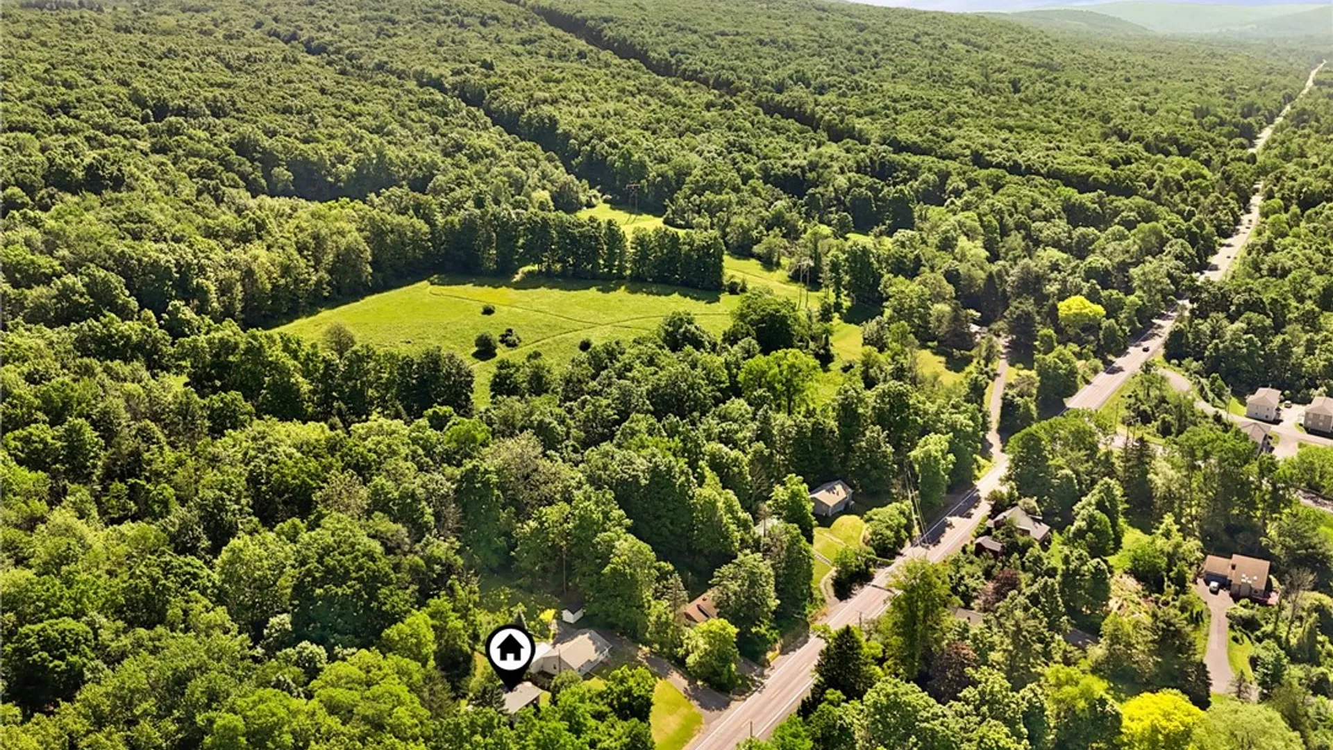 Property at 1578 Slaterville Road, Ithaca Town, NY 14850 10