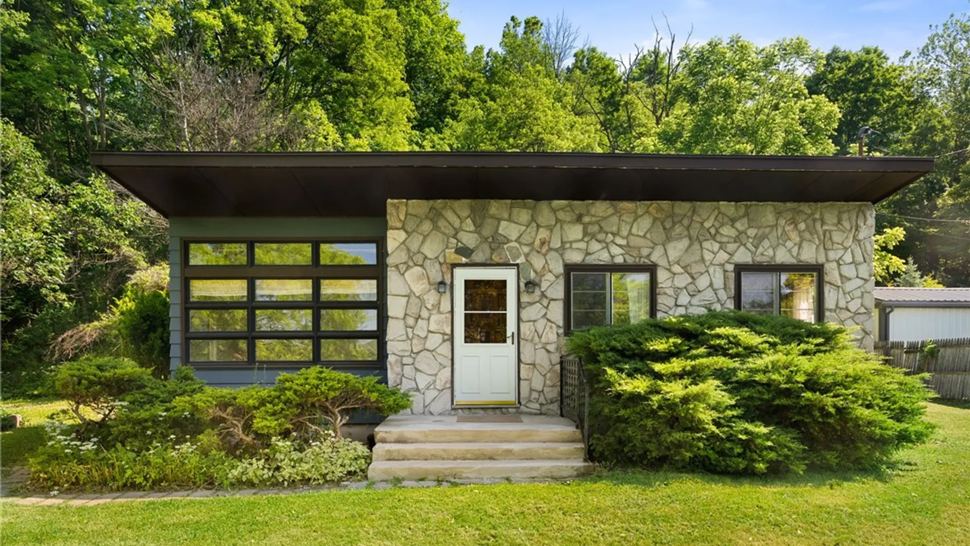 Property at 1578 Slaterville Road, Ithaca Town, NY 14850 2