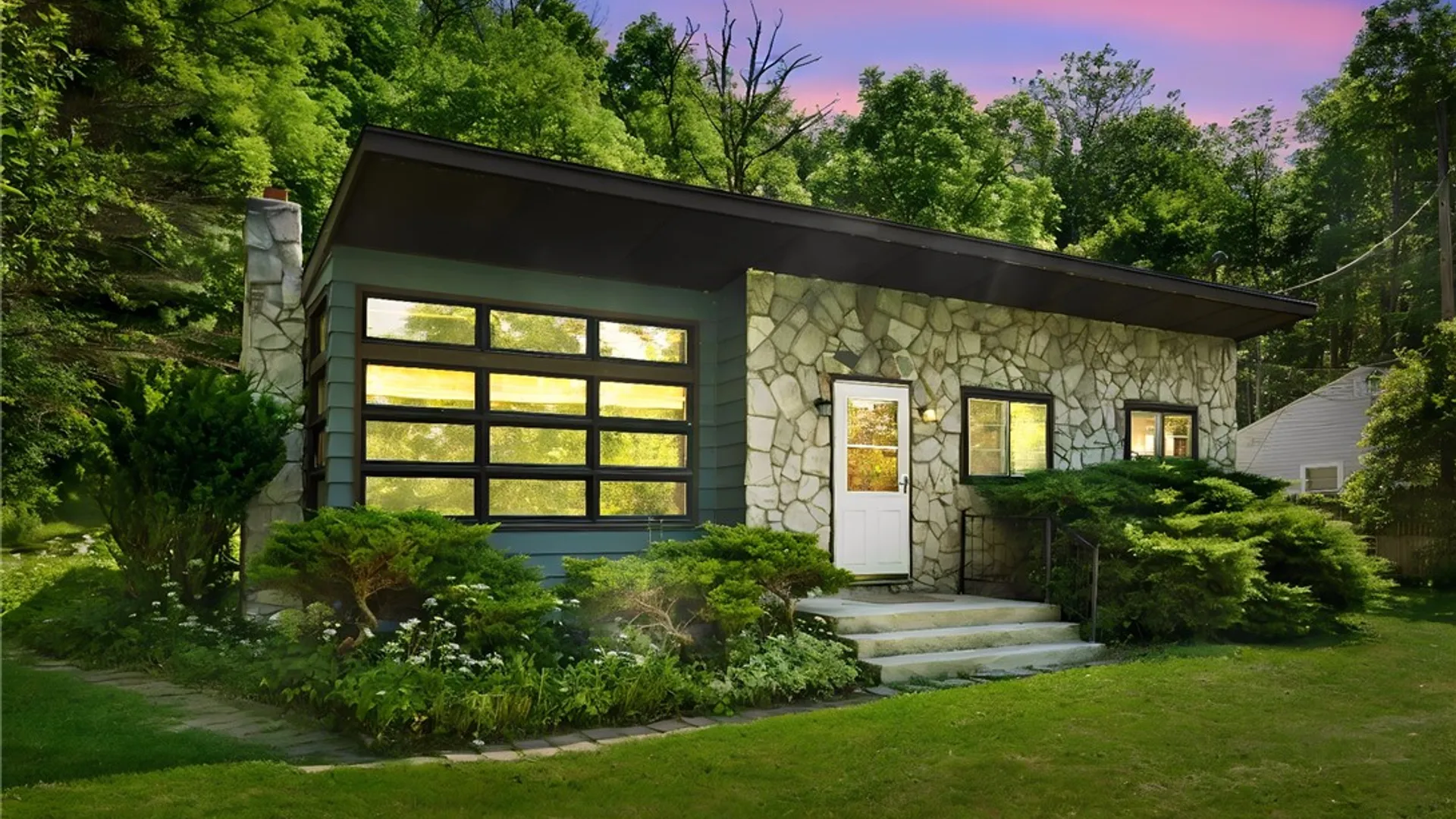 Property at 1578 Slaterville Road, Ithaca Town, NY 14850 3