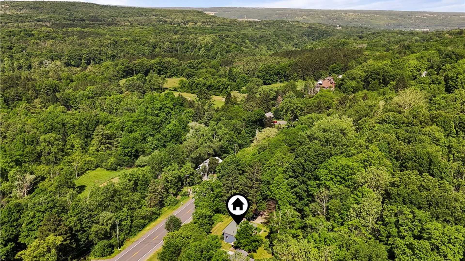 Property at 1578 Slaterville Road, Ithaca Town, NY 14850 8