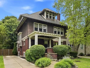 Property at 153 Beard Avenue, Buffalo, NY 14214